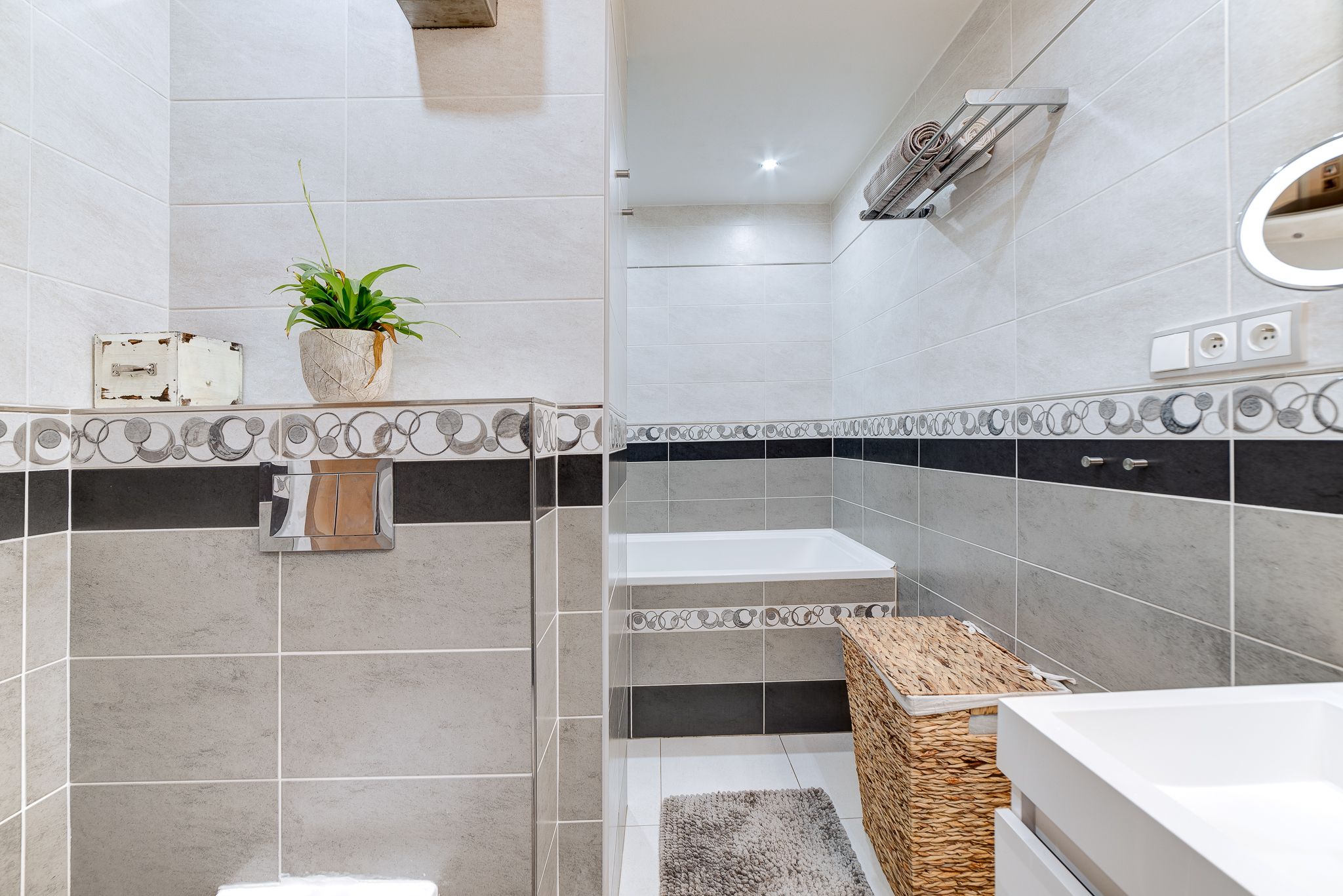 BYT 2+1 Telečská, 586 01 Jihlava - 11