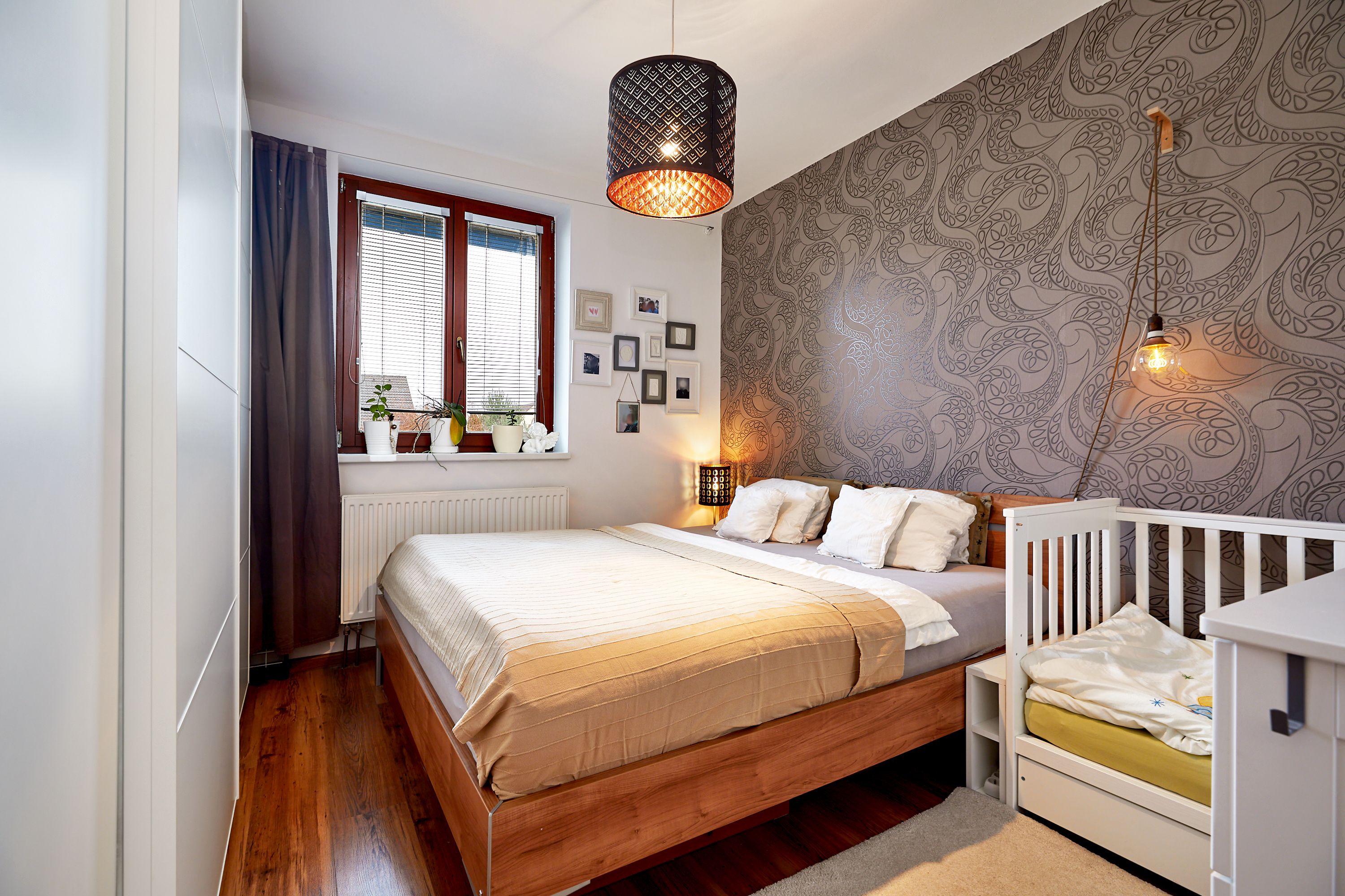 BYT 3+KK Hořelické nám., 252 19 Rudná