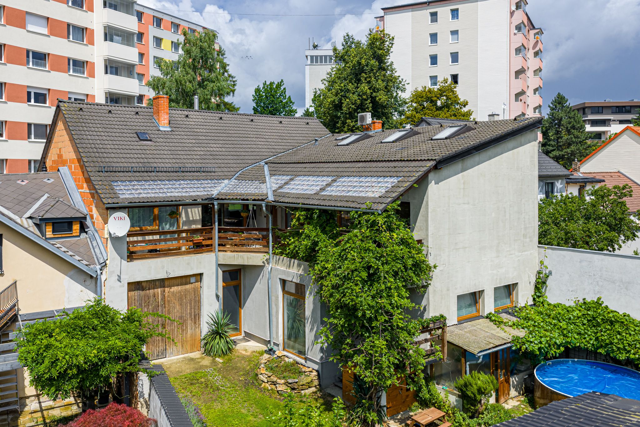 RD 5+KK Na Hliništi, 586 01 Jihlava - 26