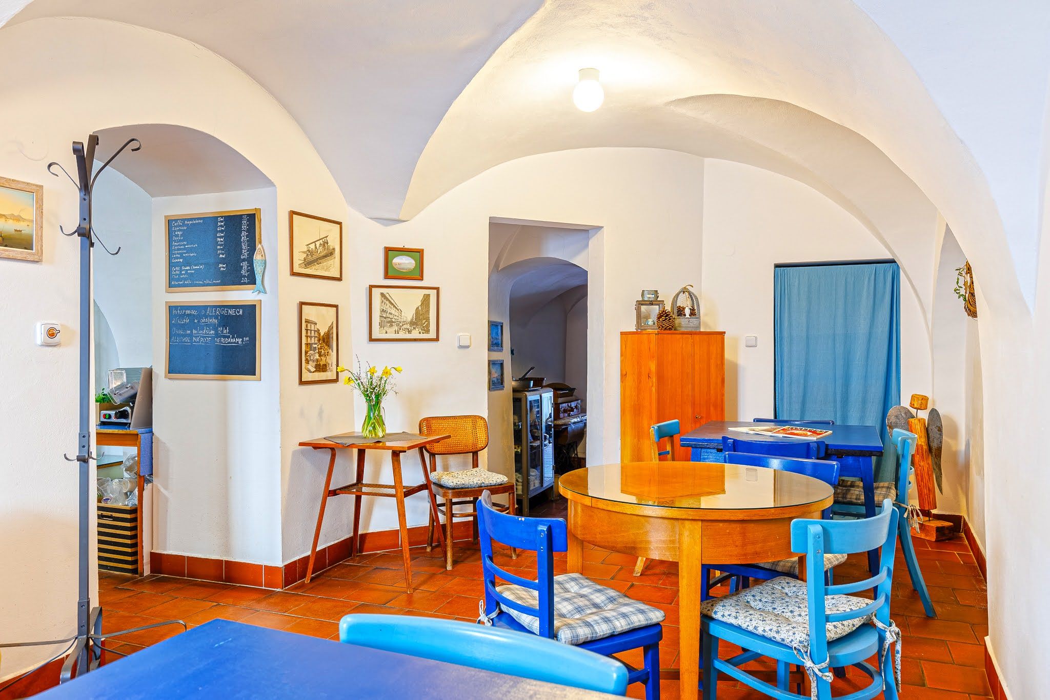 BYT 2+KK Havířská, 586 01 Jihlava - 8