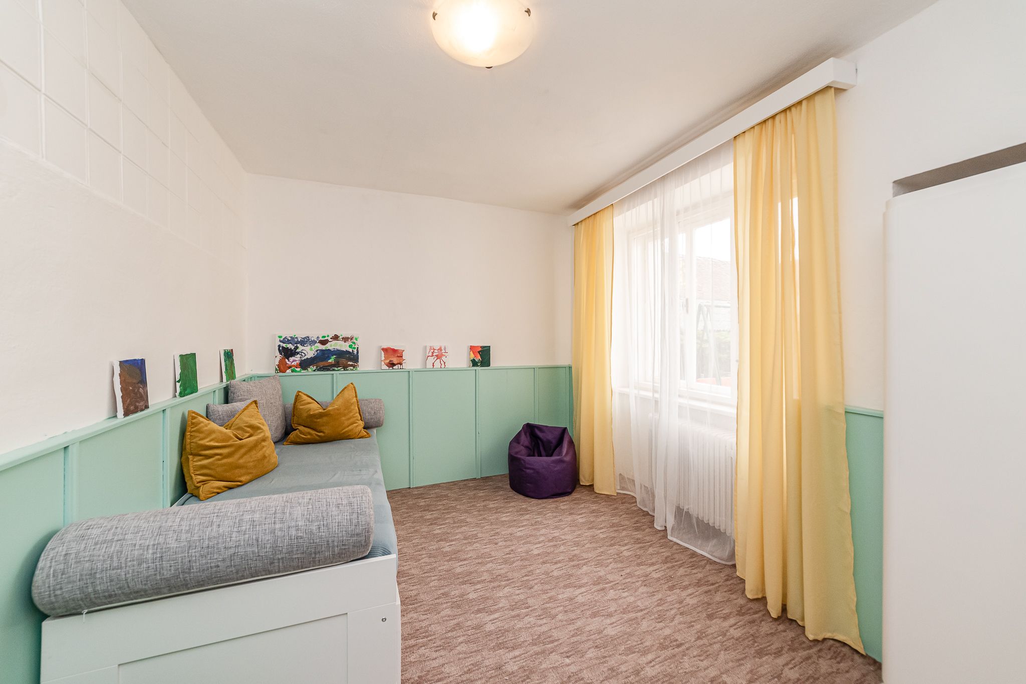 ZEMĚDĚLSKÁ USEDLOST, 675 52 Petrůvky - 10