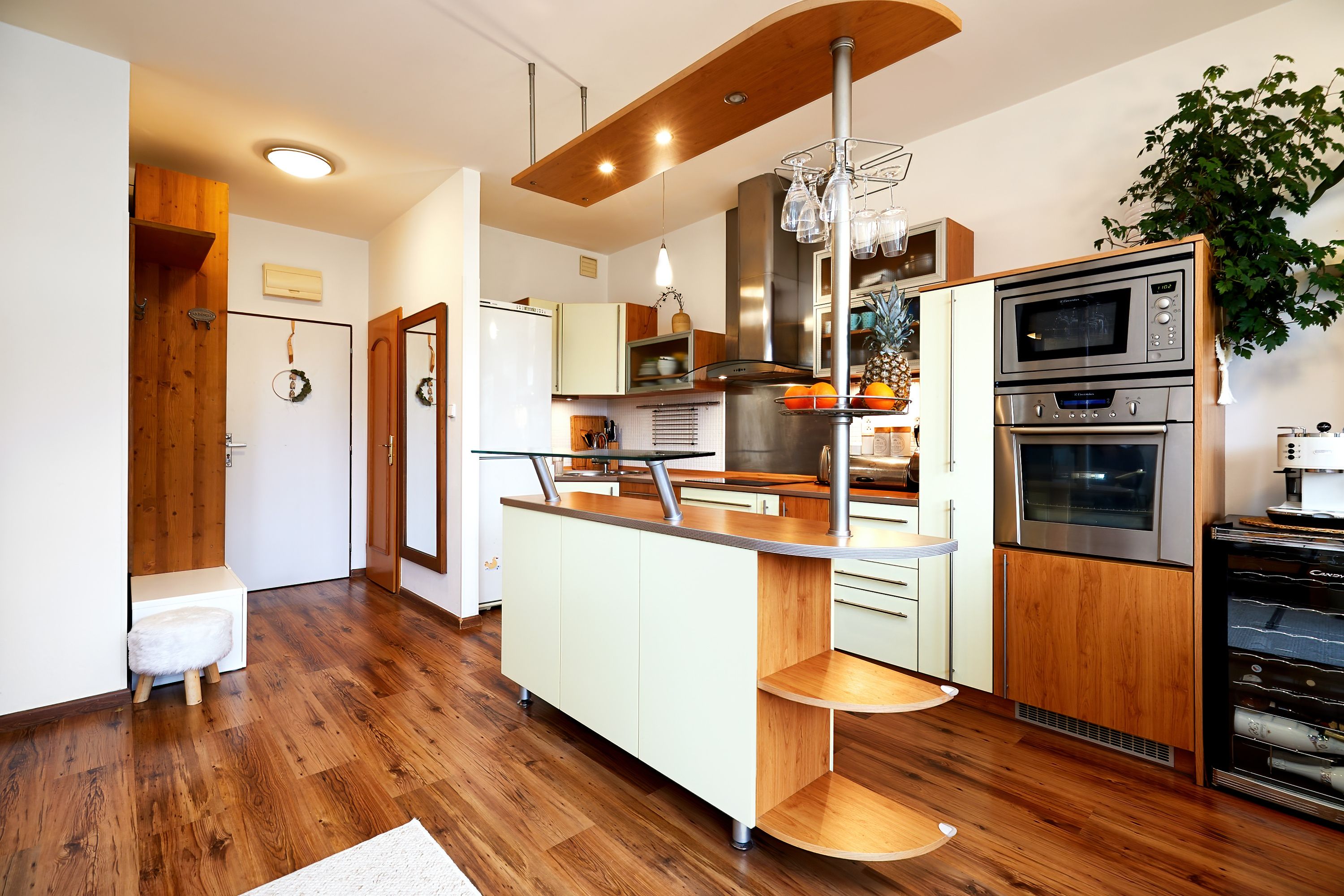 BYT 3+KK Hořelické nám., 252 19 Rudná - 4