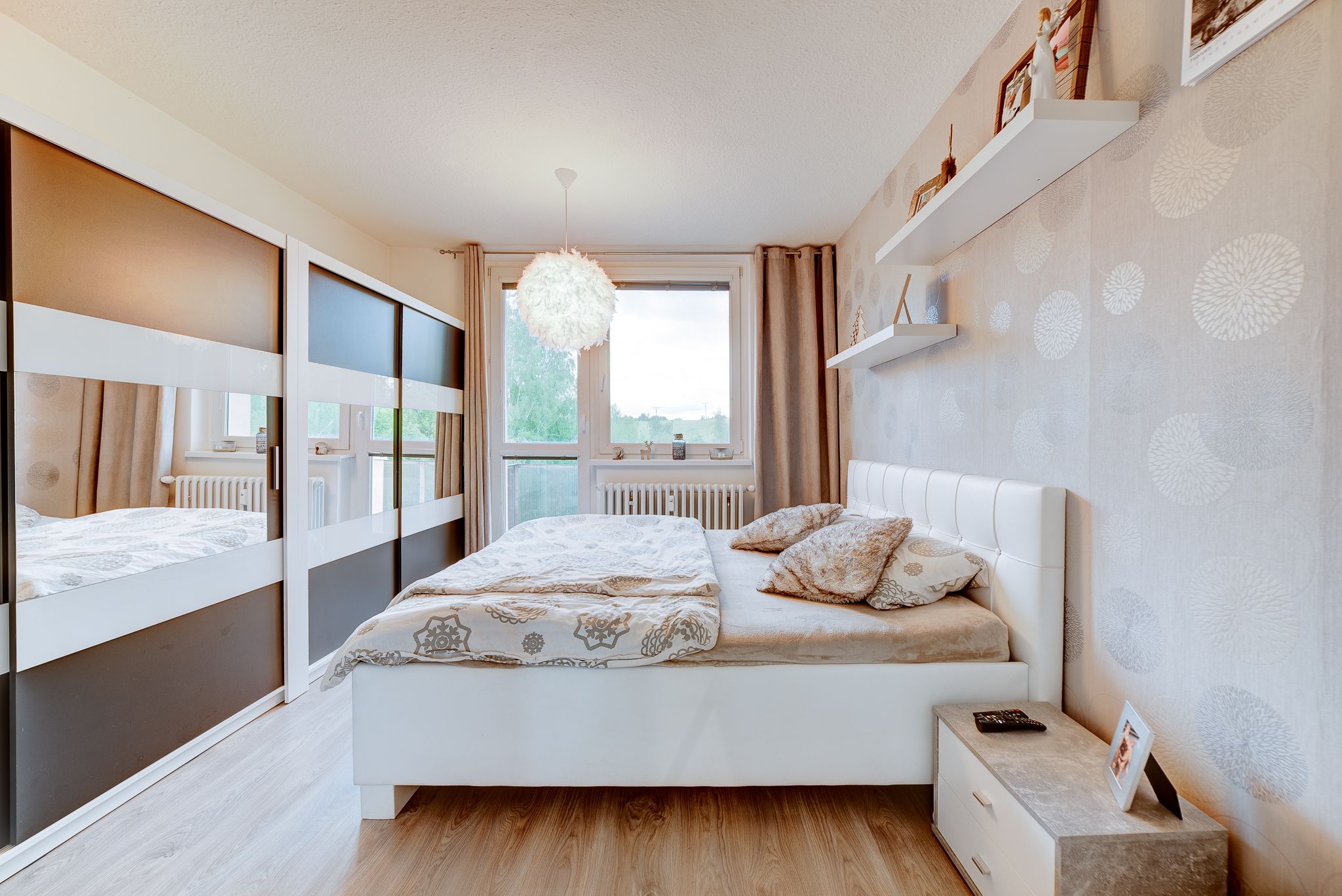 BYT 2+1 Telečská, 586 01 Jihlava - 9