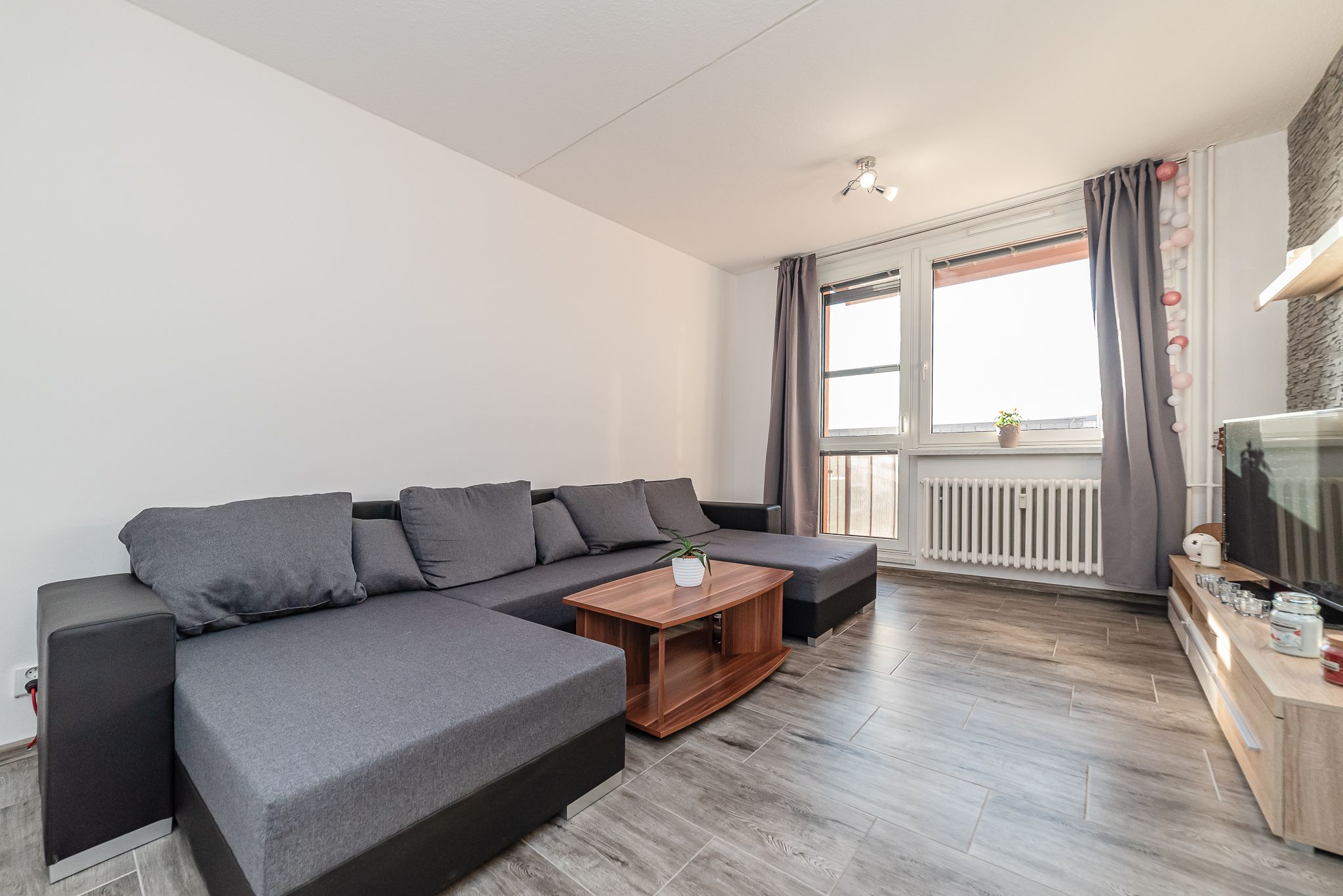 BYT 2+1, 675 29 Kněžice - 4