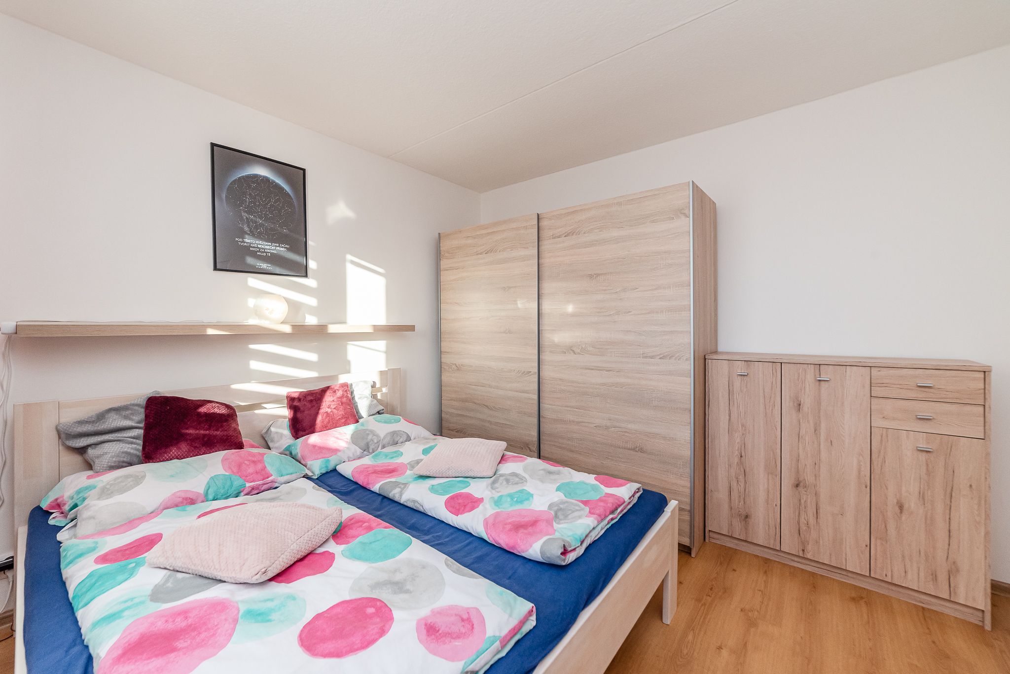 BYT 2+1, 675 29 Kněžice - 7