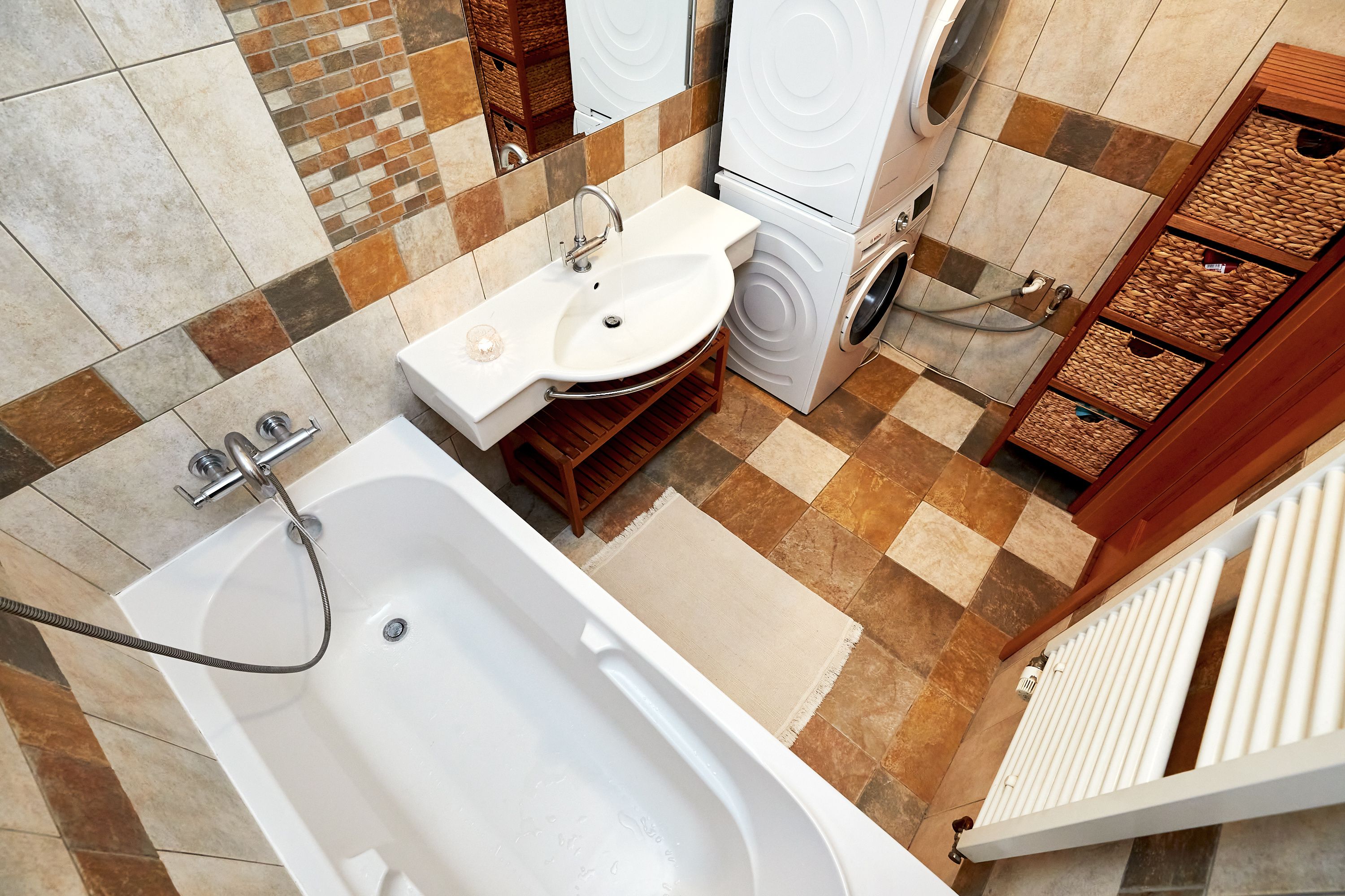 BYT 3+KK Hořelické nám., 252 19 Rudná - 10