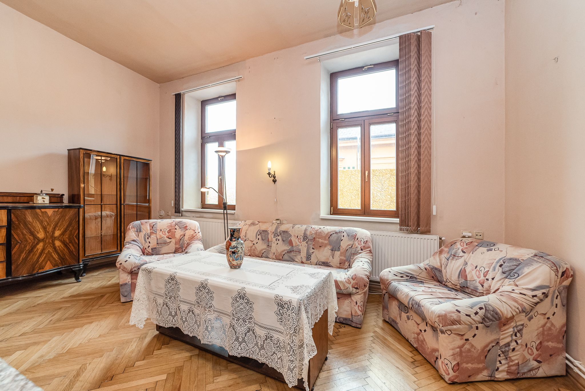 BYT 3+KK Bezručova, 586 01 Jihlava - 9