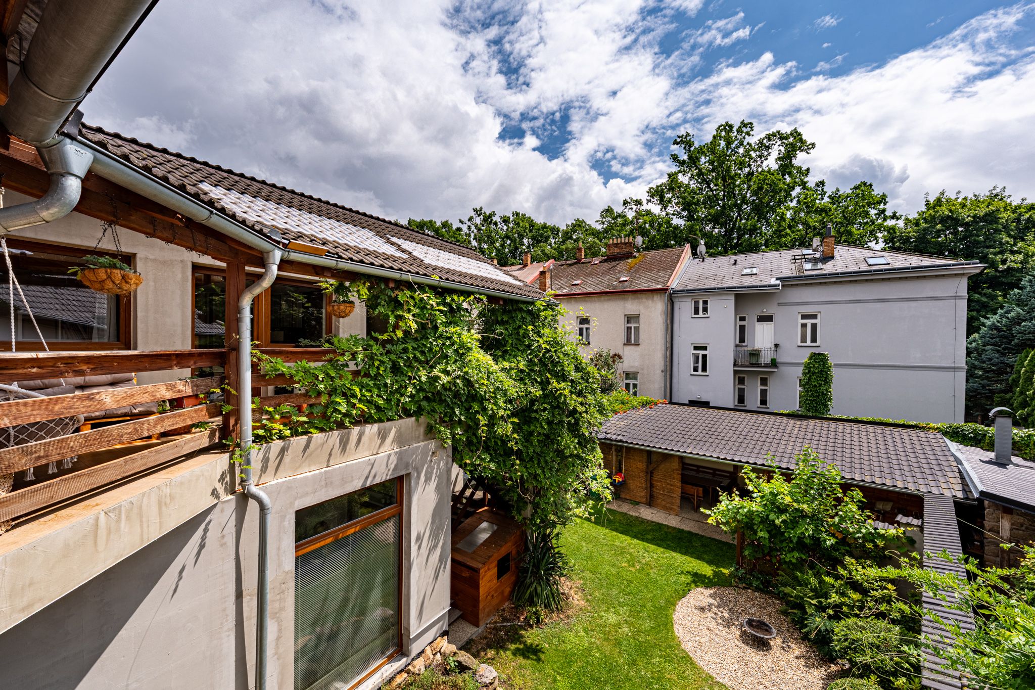 RD 5+KK Na Hliništi, 586 01 Jihlava - 22