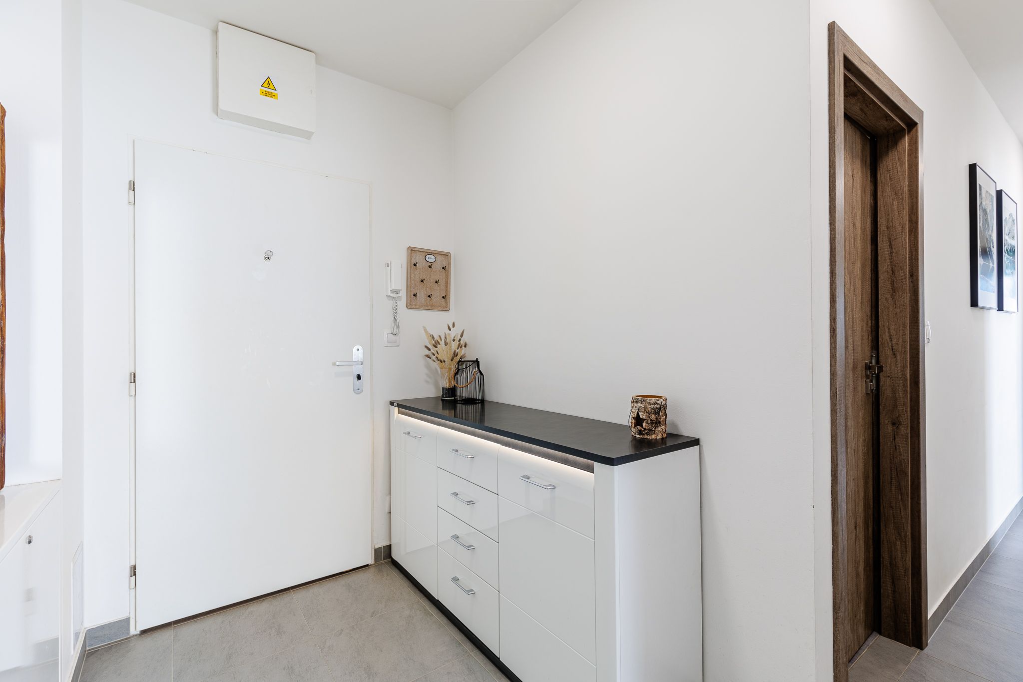 BYT 3+KK Lužická, 586 01 Jihlava - 16