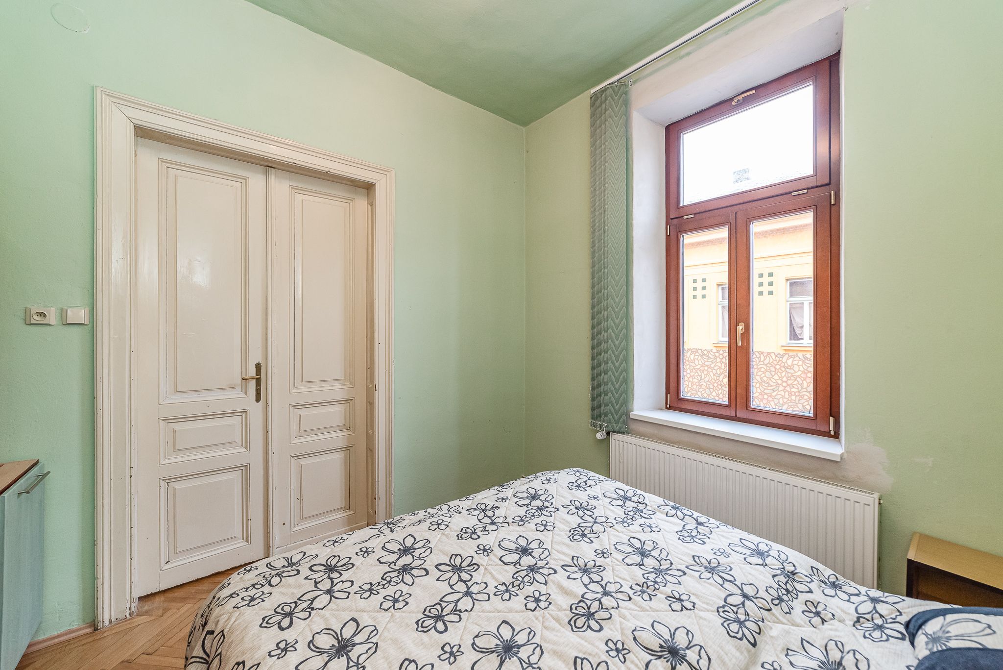 BYT 3+KK Bezručova, 586 01 Jihlava - 10