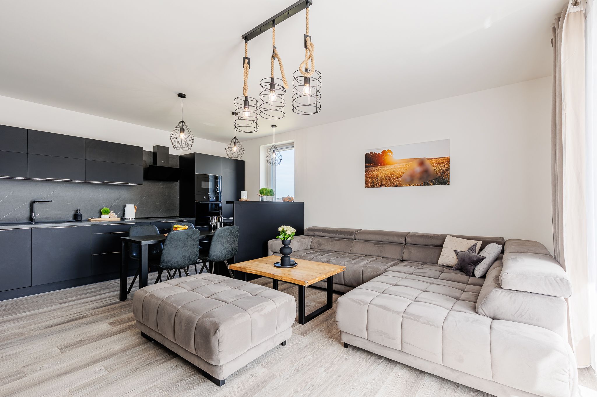 BYT 3+KK Lužická, 586 01 Jihlava - 4