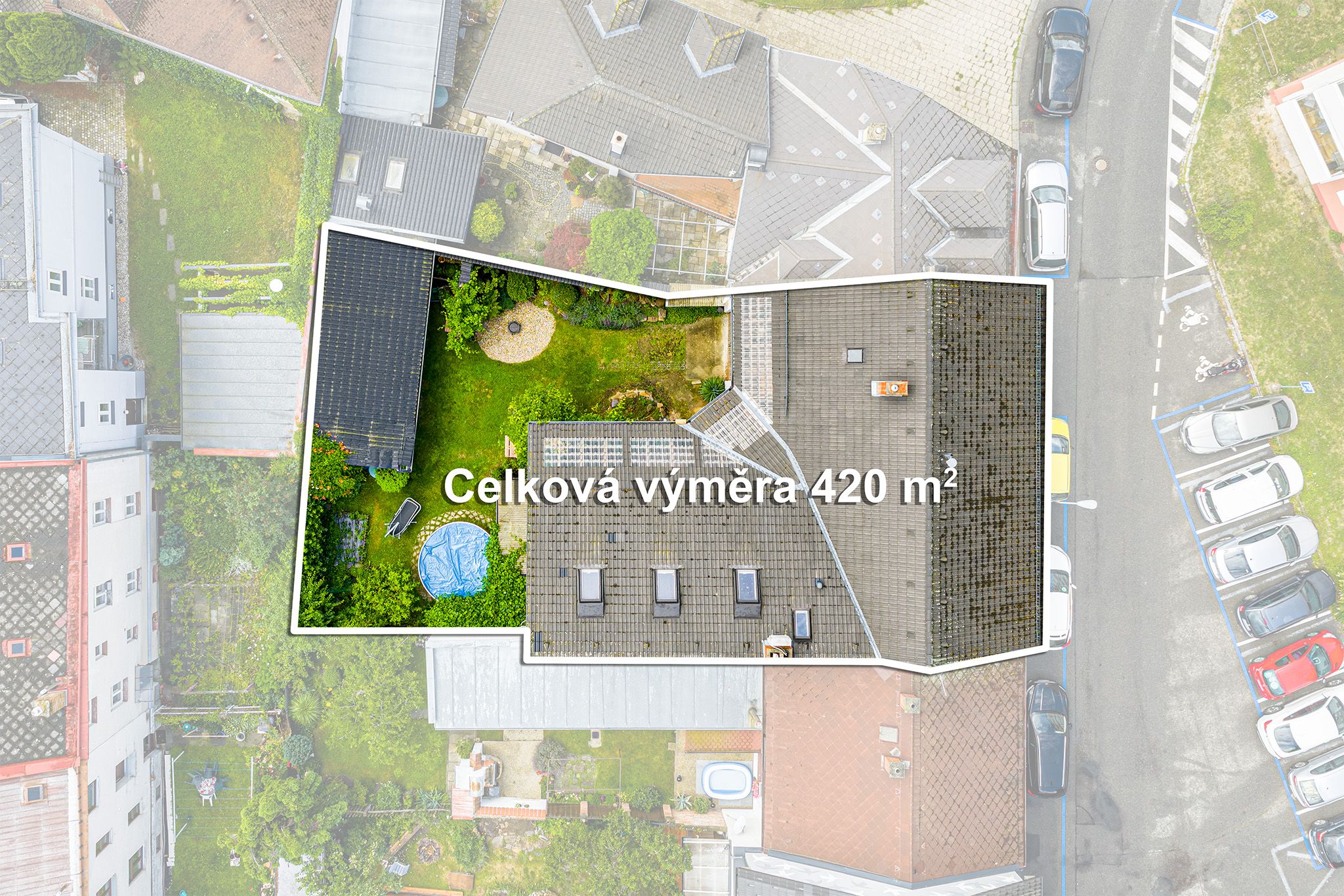 RD 5+KK Na Hliništi, 586 01 Jihlava - 29