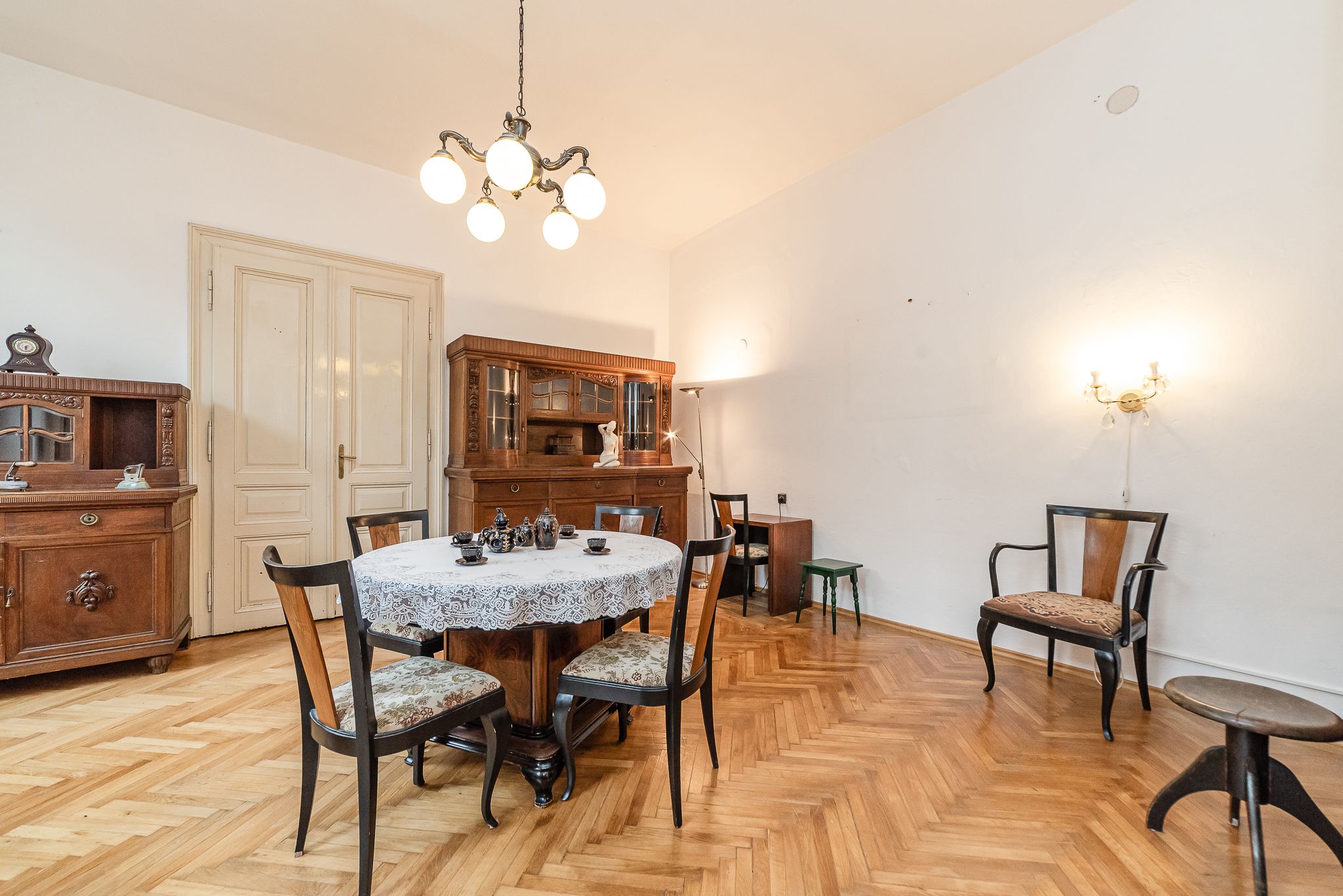 BYT 3+KK Bezručova, 586 01 Jihlava - 3