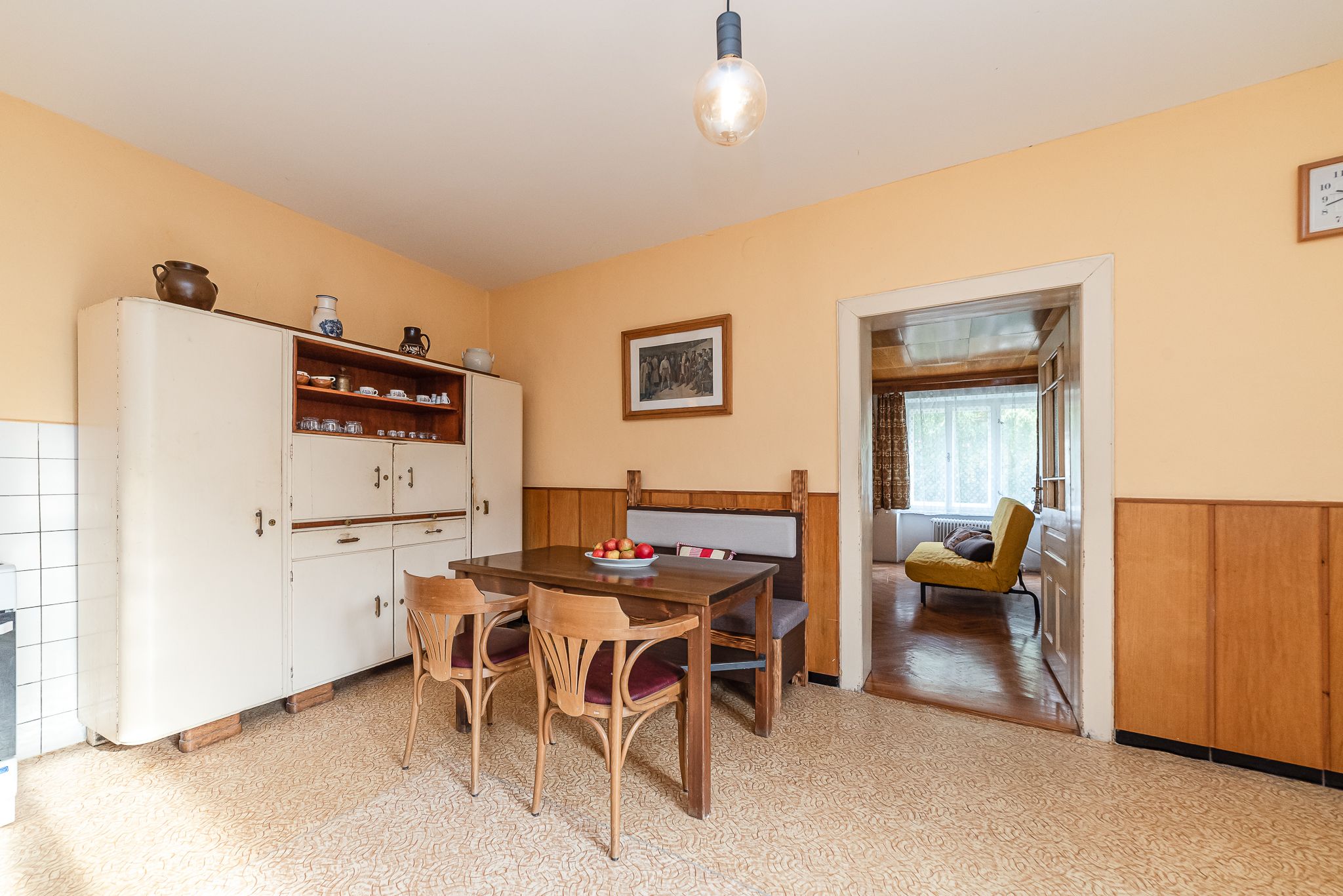 ZEMĚDĚLSKÁ USEDLOST, 675 52 Petrůvky - 7