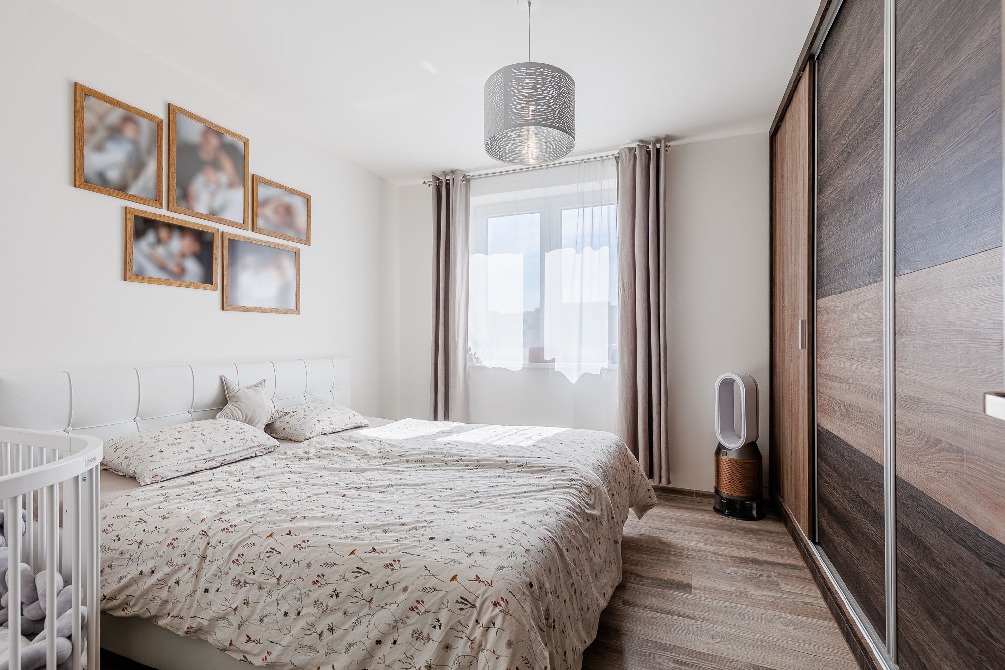 BYT 3+KK Lužická, 586 01 Jihlava - 9