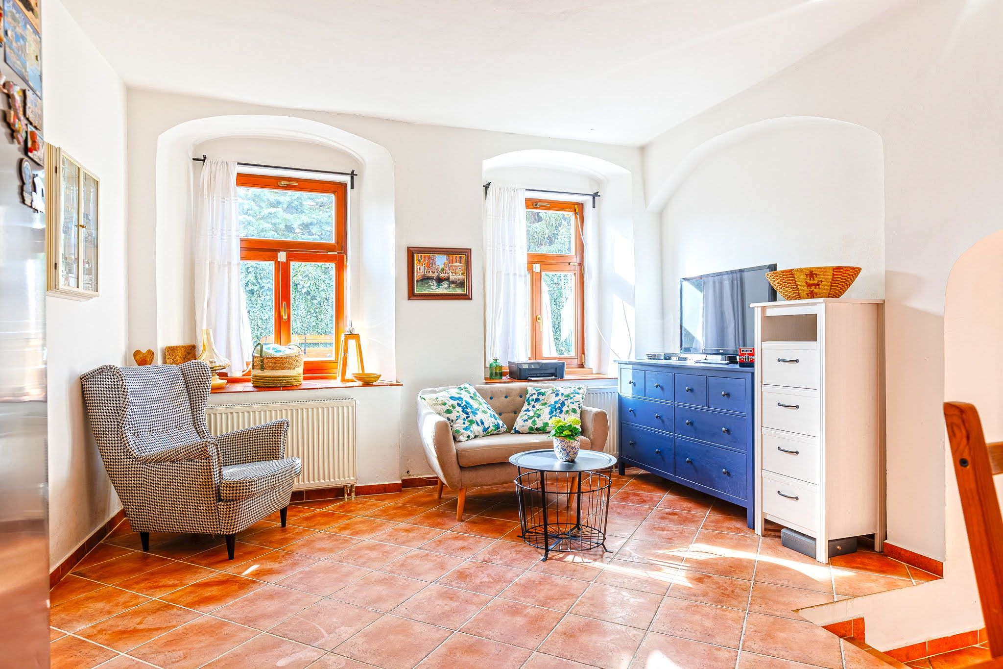 BYT 3+KK Havířská, 586 01 Jihlava