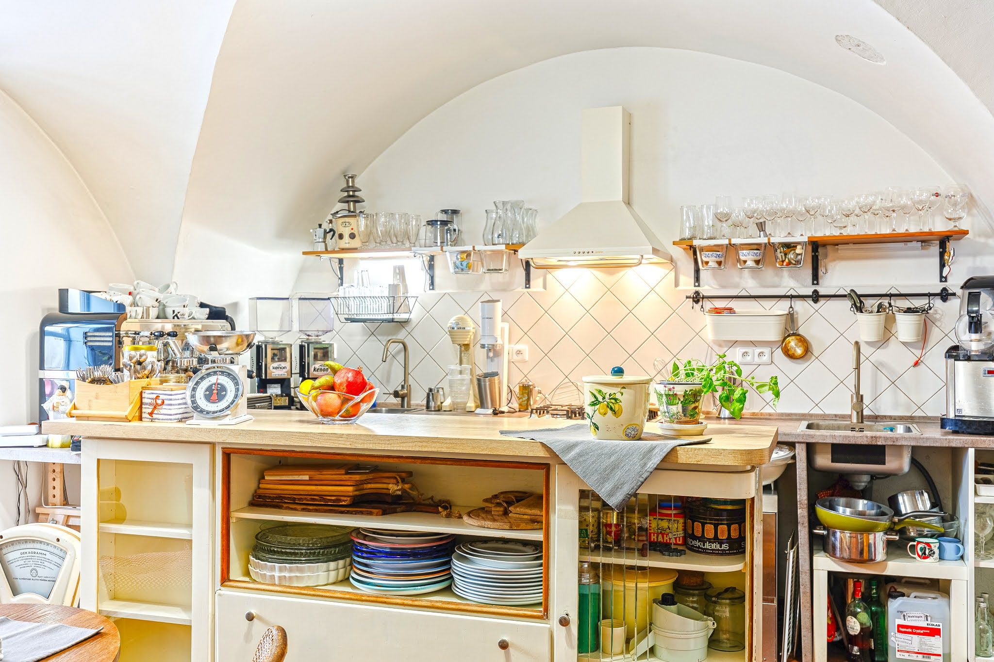 BYT 2+KK Havířská, 586 01 Jihlava