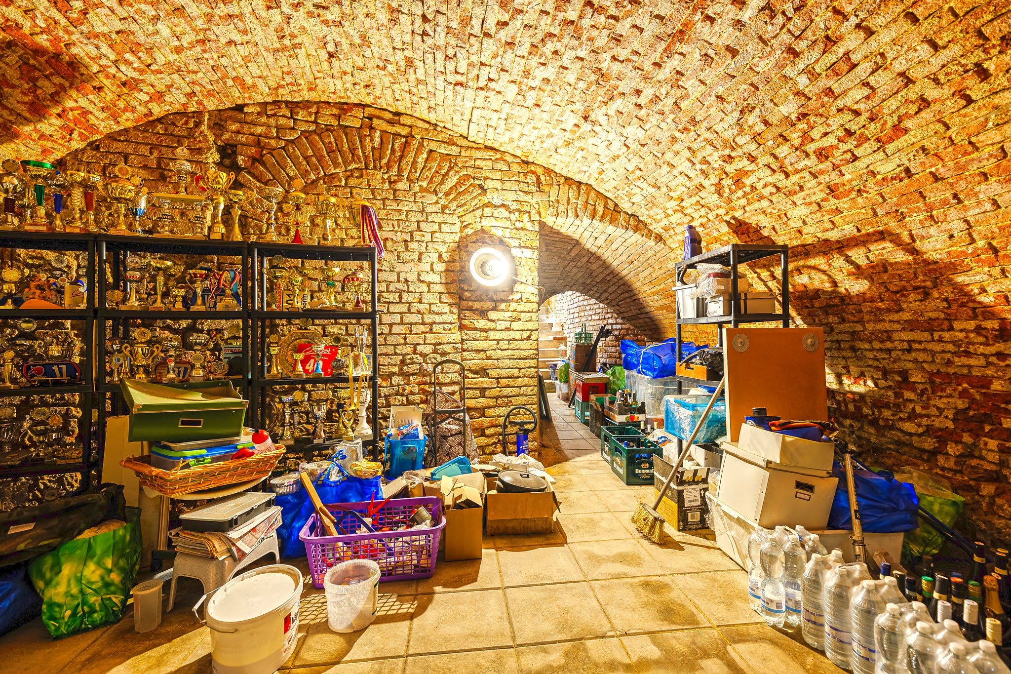 BYT 2+KK Havířská, 586 01 Jihlava - 9