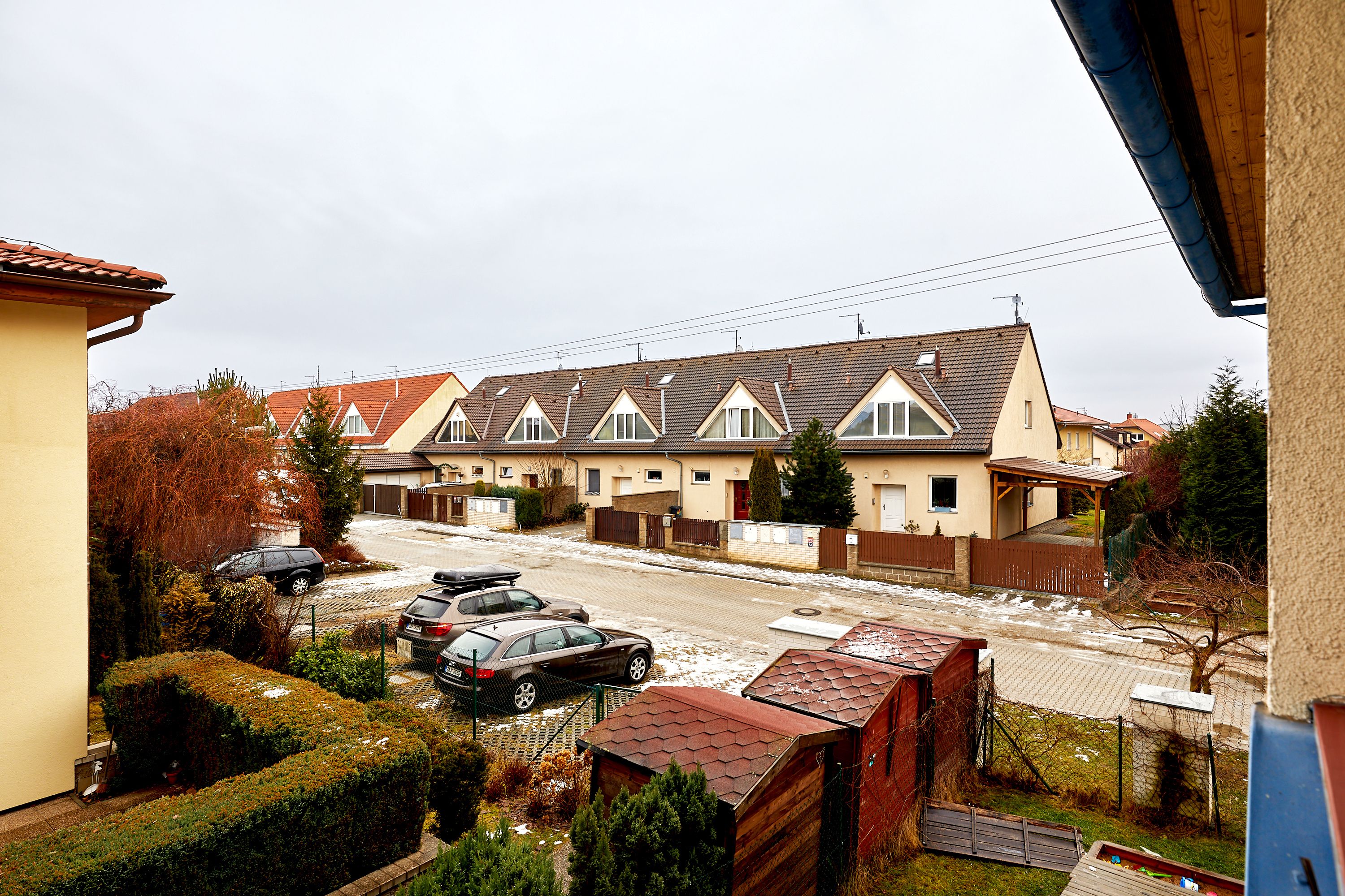 BYT 3+KK Hořelické nám., 252 19 Rudná - 6