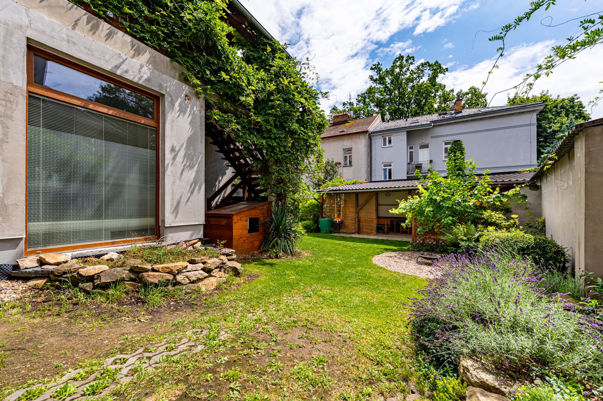 RD 5+KK Na Hliništi, 586 01 Jihlava - 23