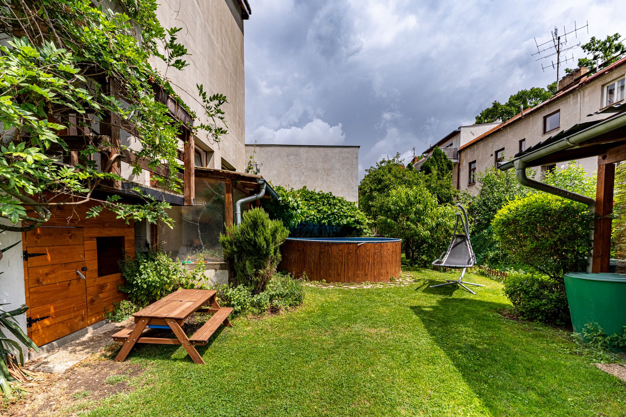 RD 5+KK Na Hliništi, 586 01 Jihlava - 24