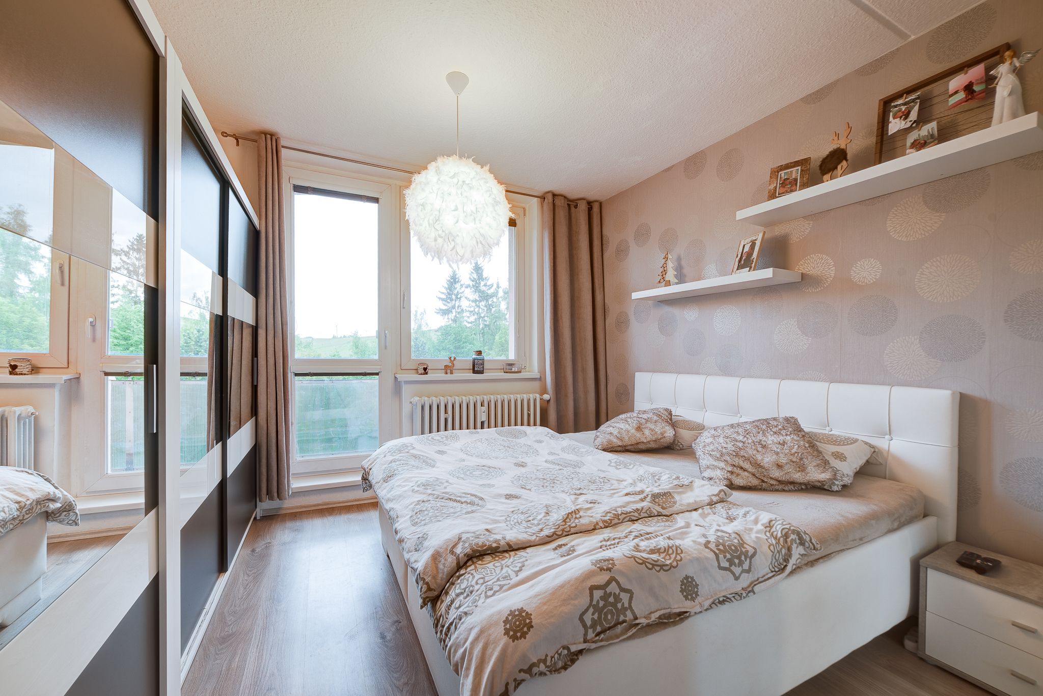 BYT 2+1 Telečská, 586 01 Jihlava - 8