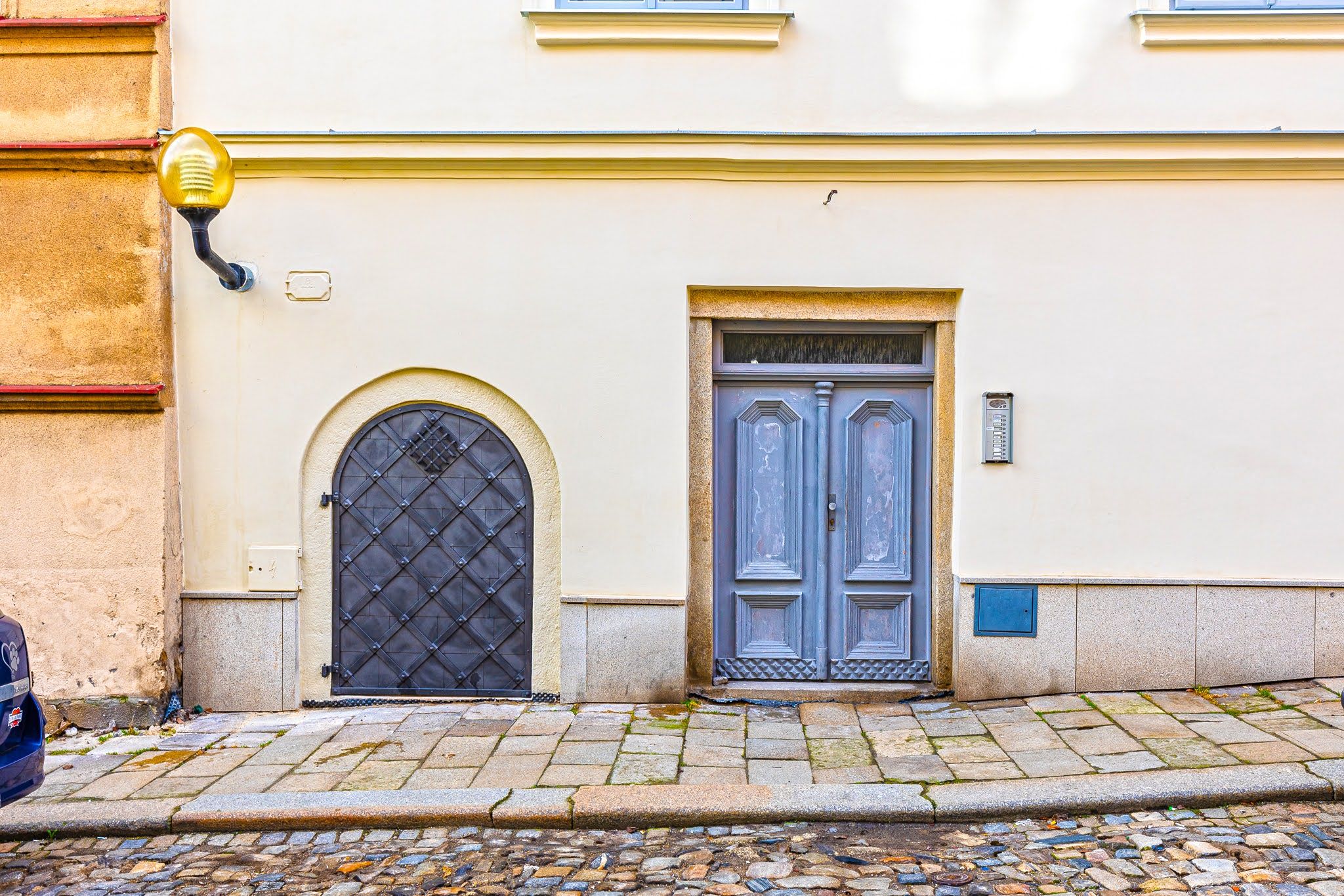 BYT 2+KK Havířská, 586 01 Jihlava - 10