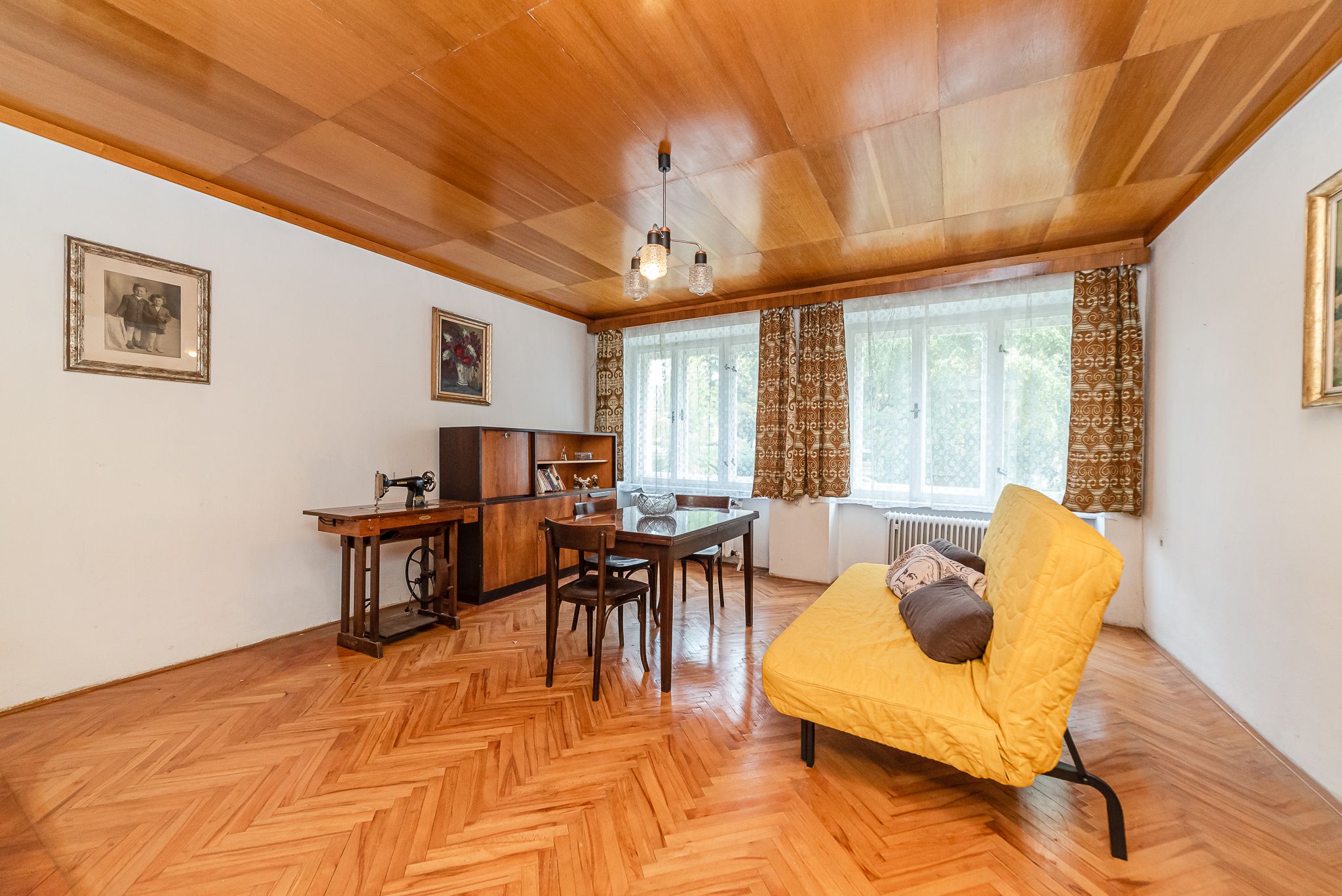 ZEMĚDĚLSKÁ USEDLOST, 675 52 Petrůvky - 8