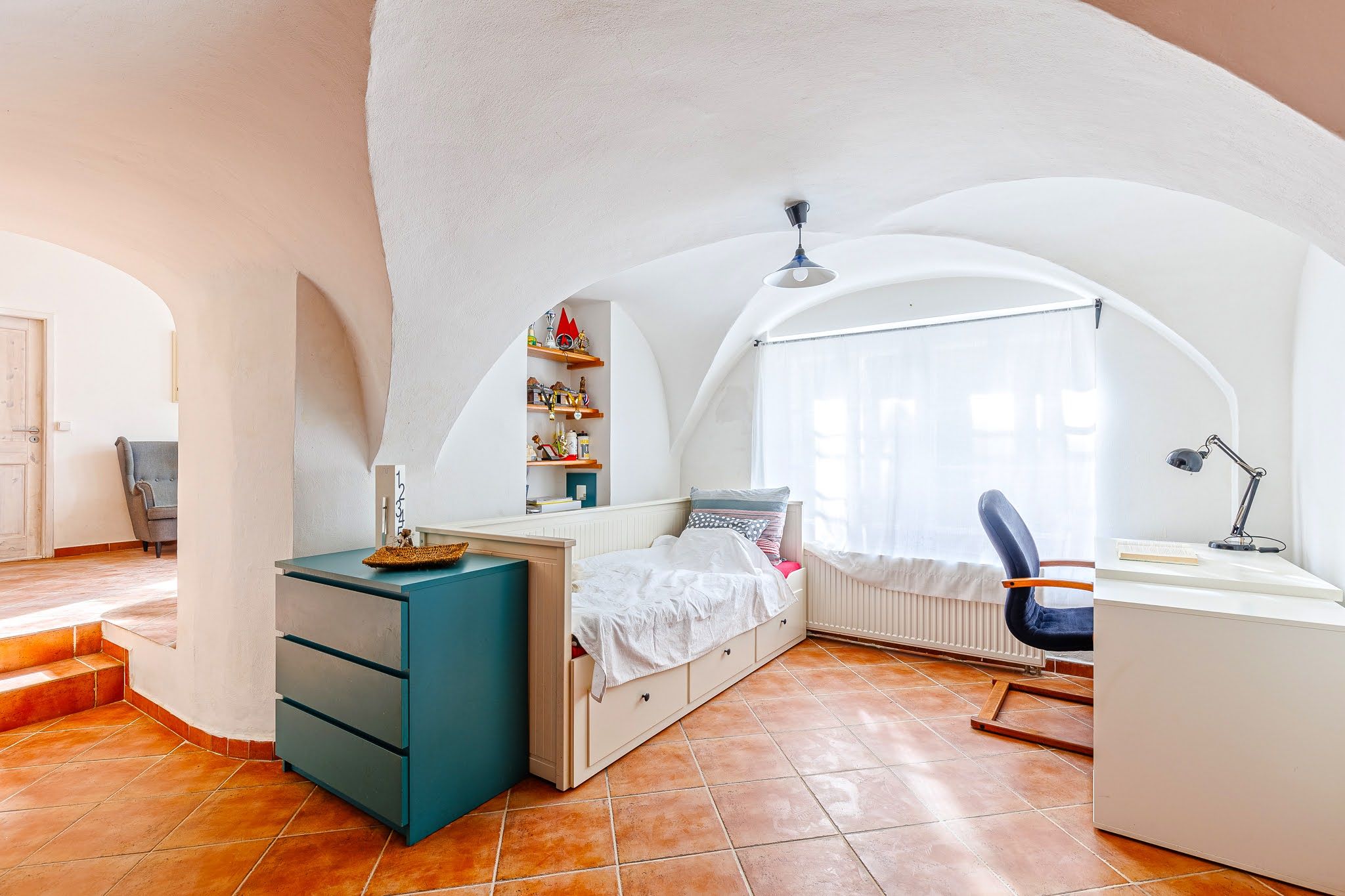 BYT 3+KK Havířská, 586 01 Jihlava - 7