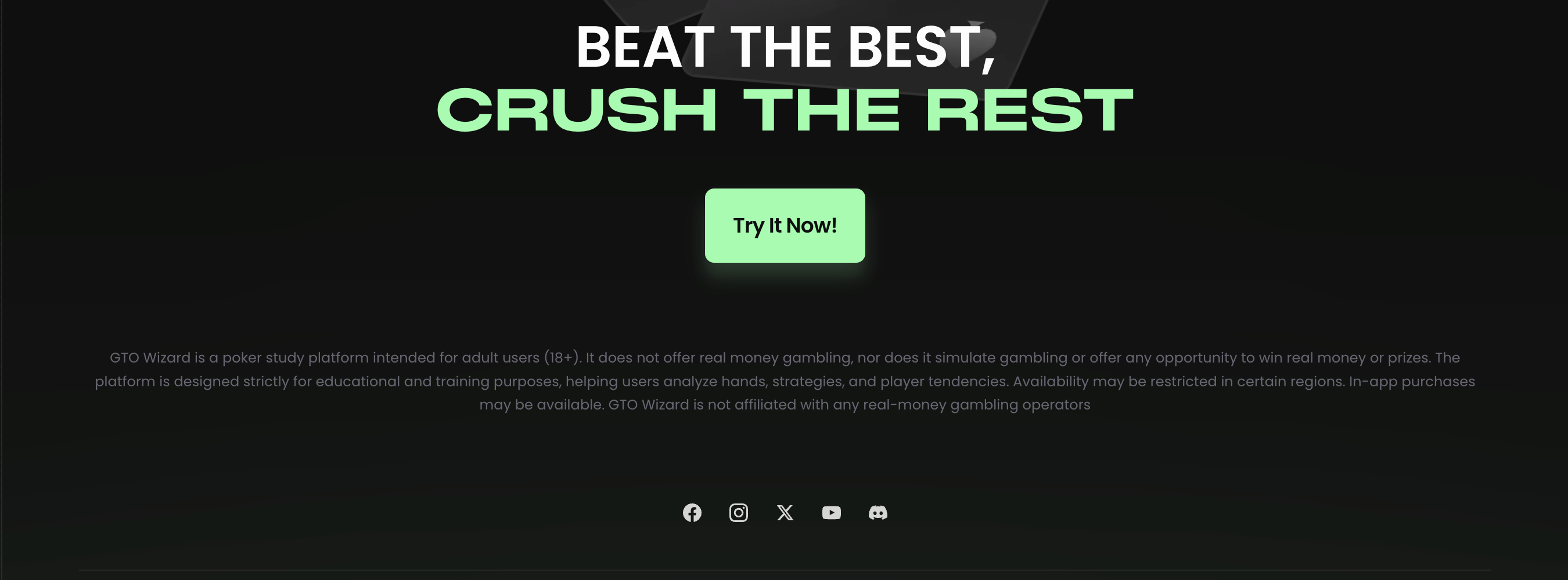 Chalupa v horách test - 2