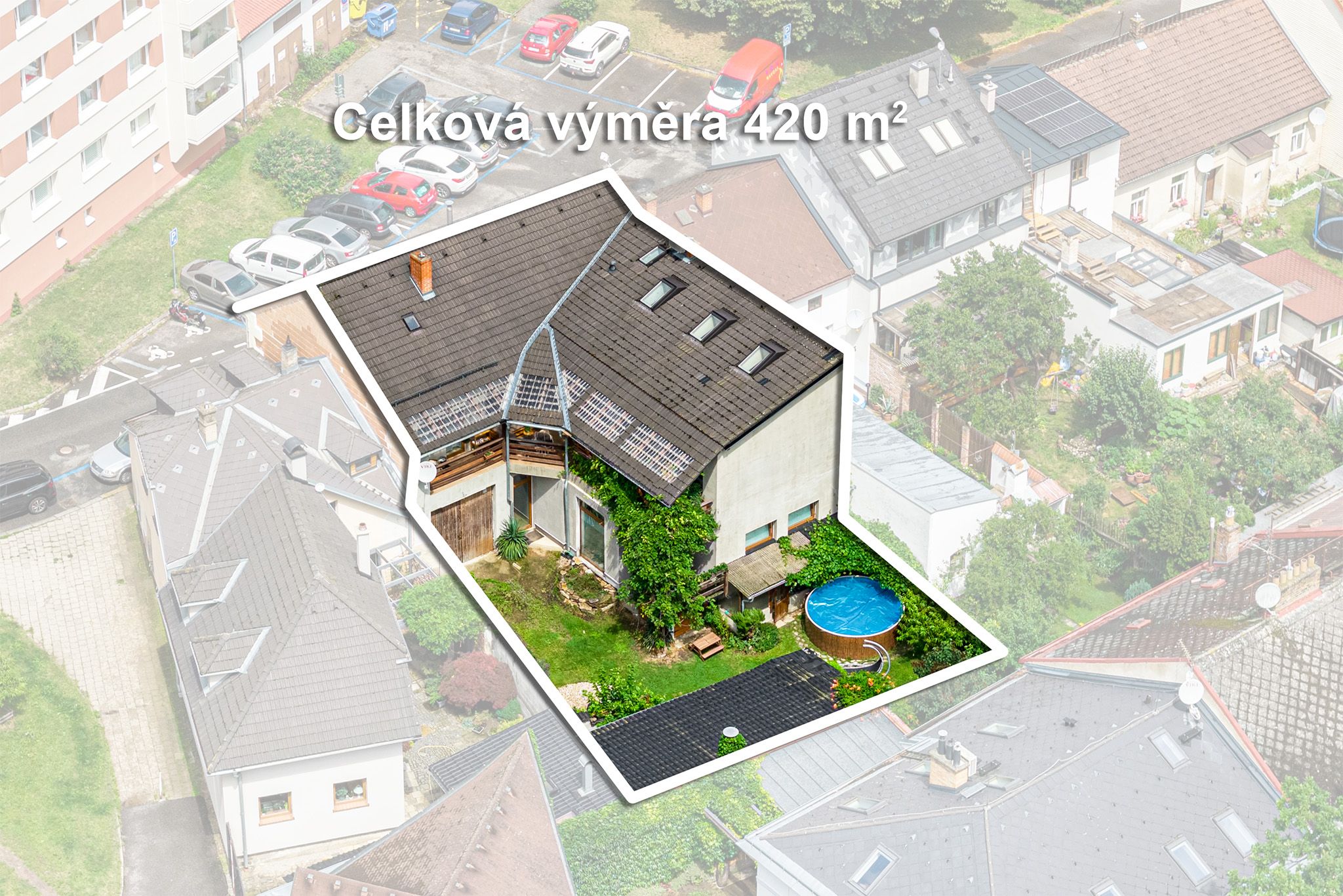 RD 5+KK Na Hliništi, 586 01 Jihlava - 28