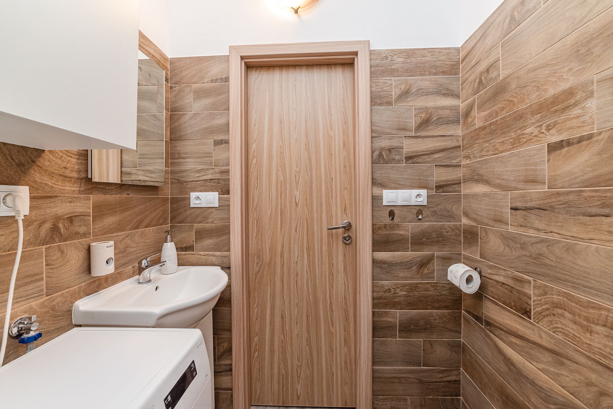 BYT 2+1, 675 29 Kněžice - 9