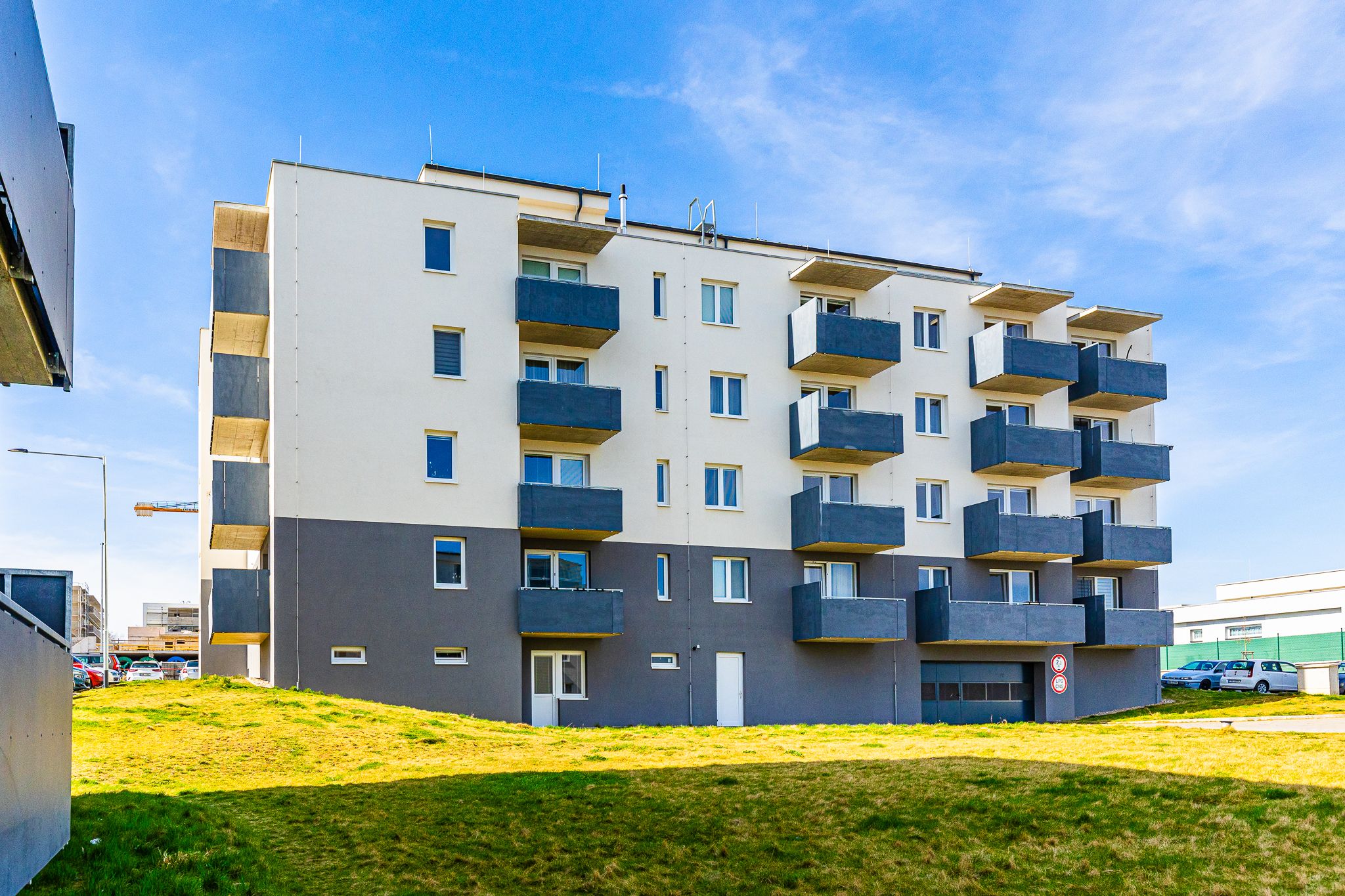 BYT 3+KK Lužická, 586 01 Jihlava - 20