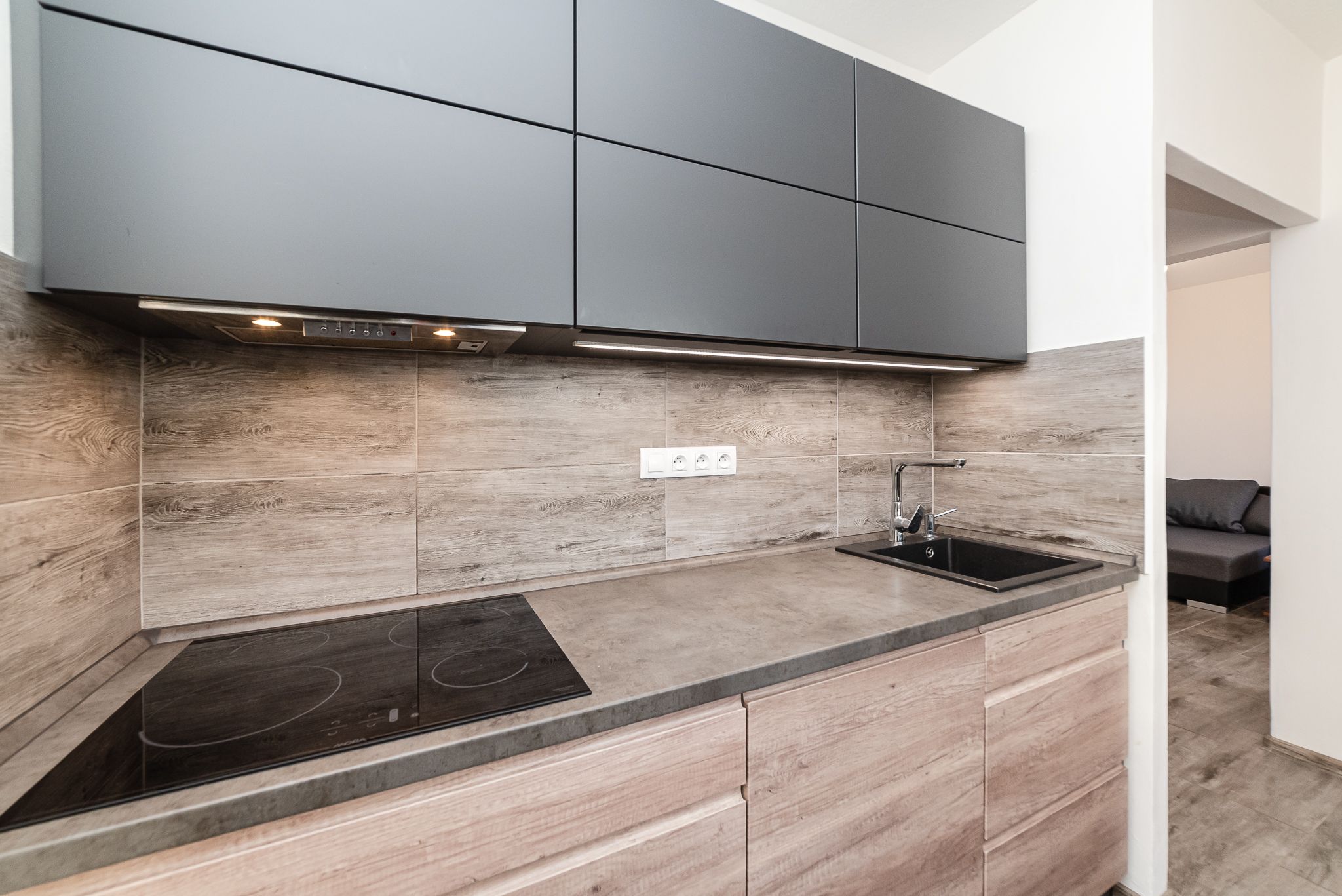 BYT 2+1, 675 29 Kněžice