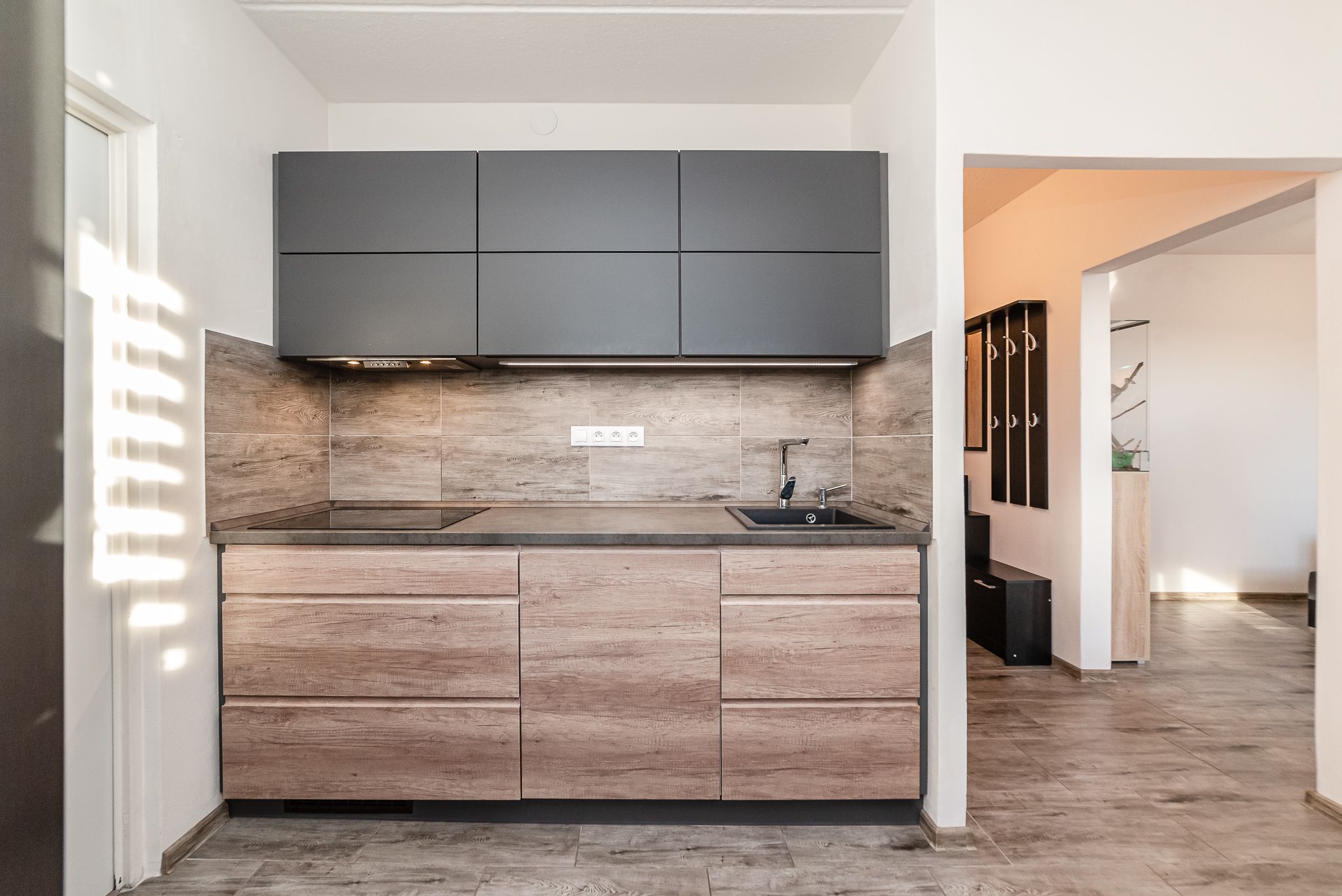 BYT 2+1, 675 29 Kněžice - 2