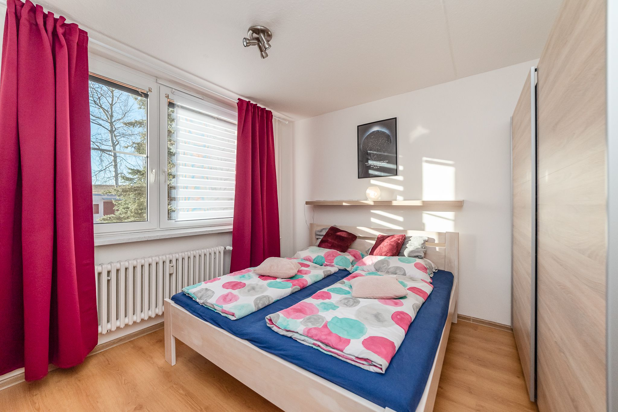 BYT 2+1, 675 29 Kněžice - 6