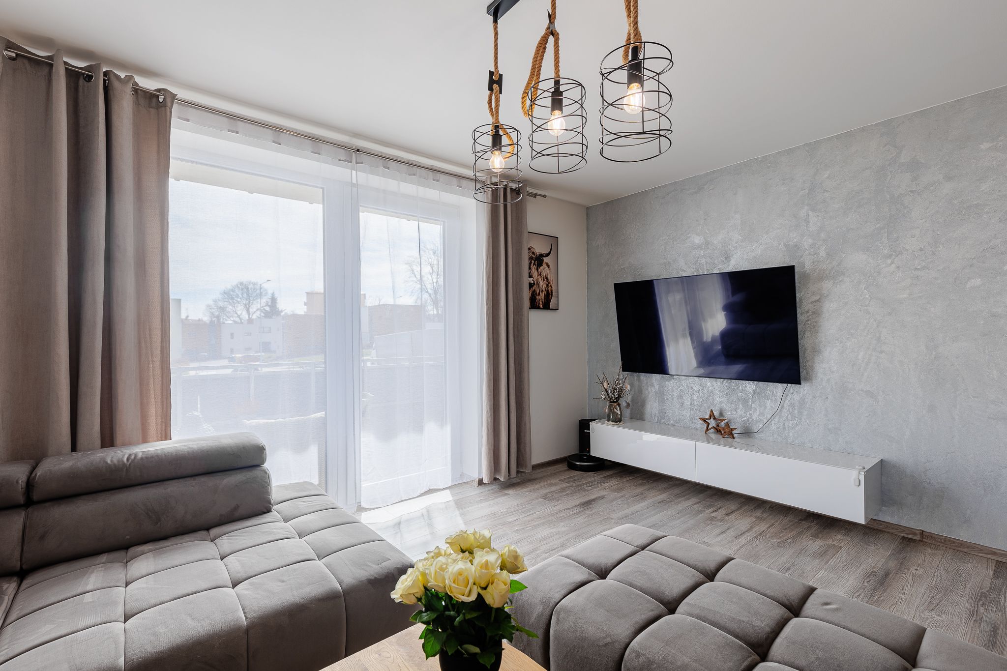 BYT 3+KK Lužická, 586 01 Jihlava - 6