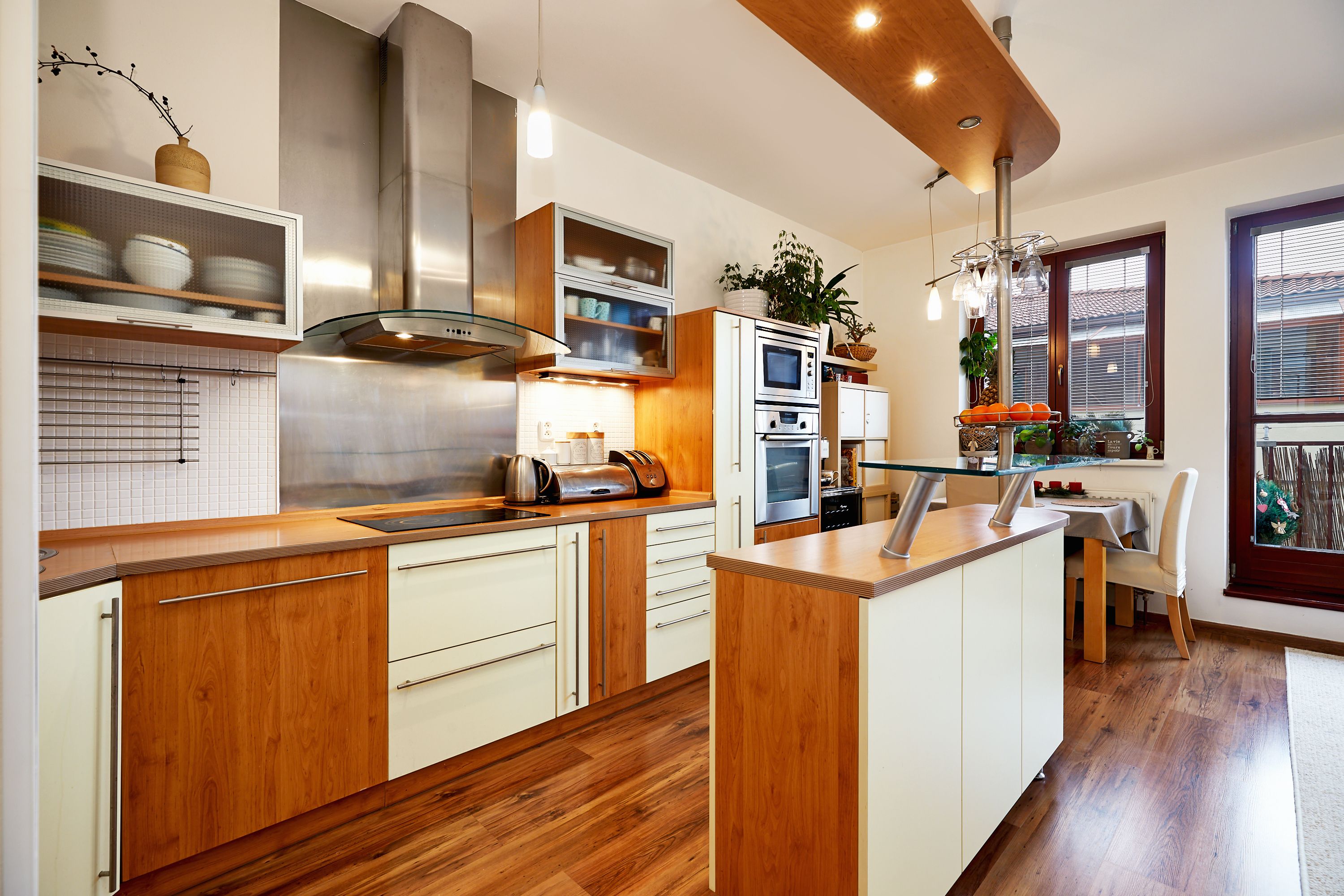 BYT 3+KK Hořelické nám., 252 19 Rudná - 3