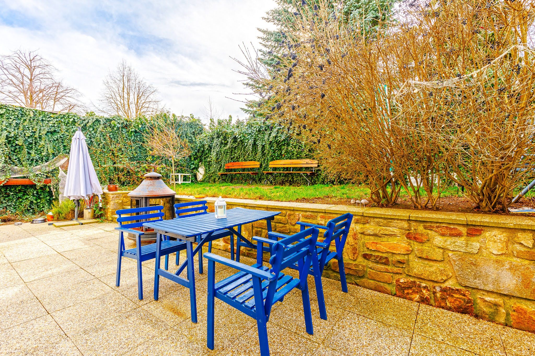 BYT 3+KK Havířská, 586 01 Jihlava - 12