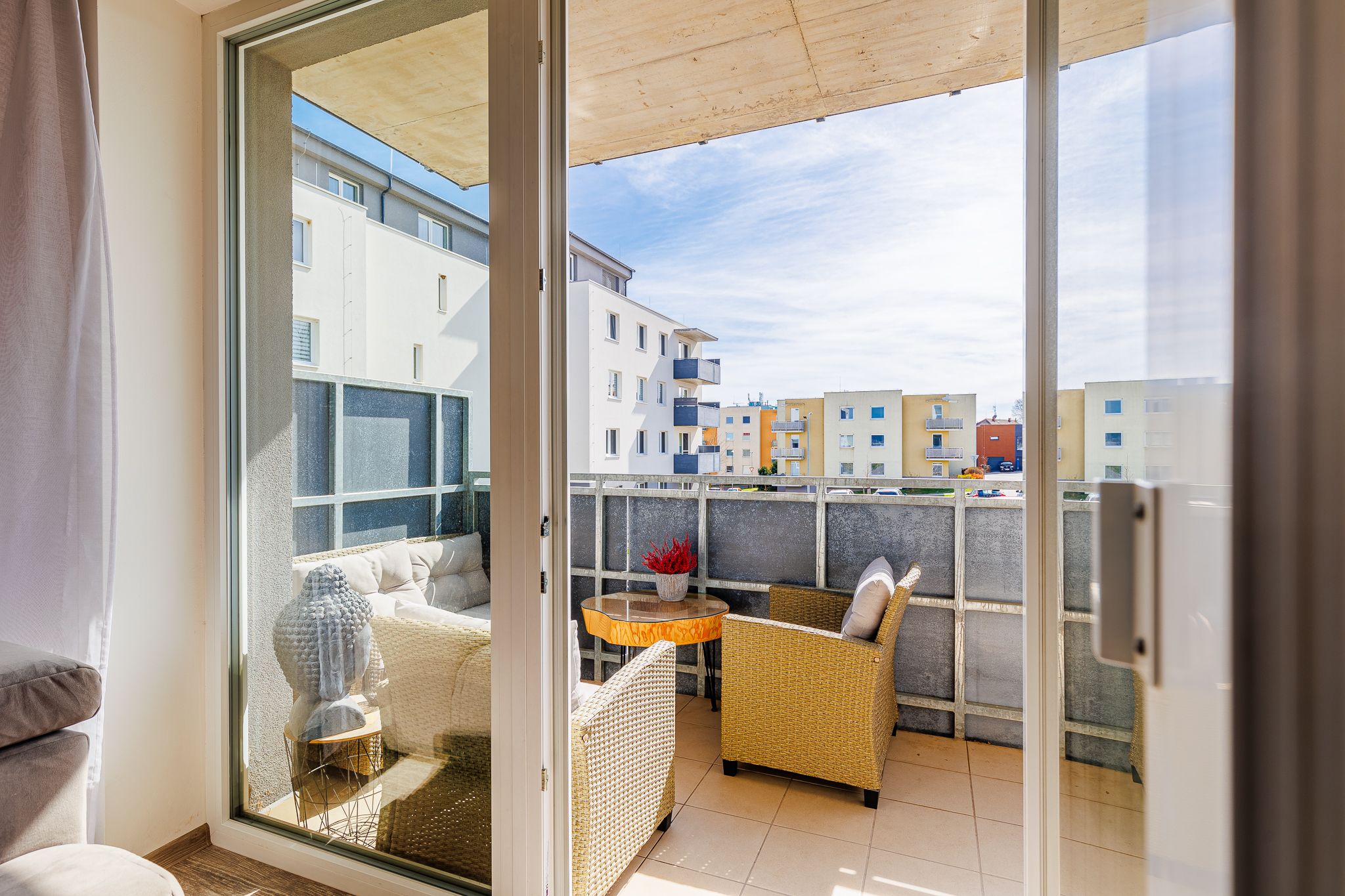 BYT 3+KK Lužická, 586 01 Jihlava - 7