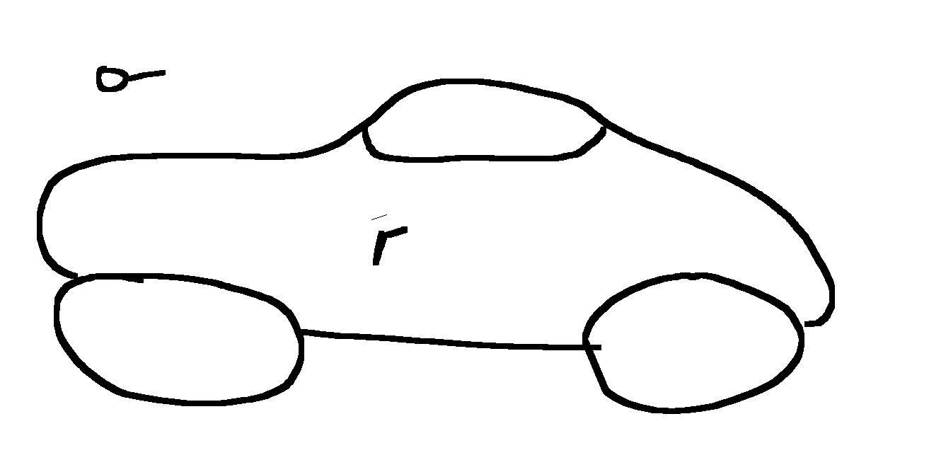 Chalupa v horách test