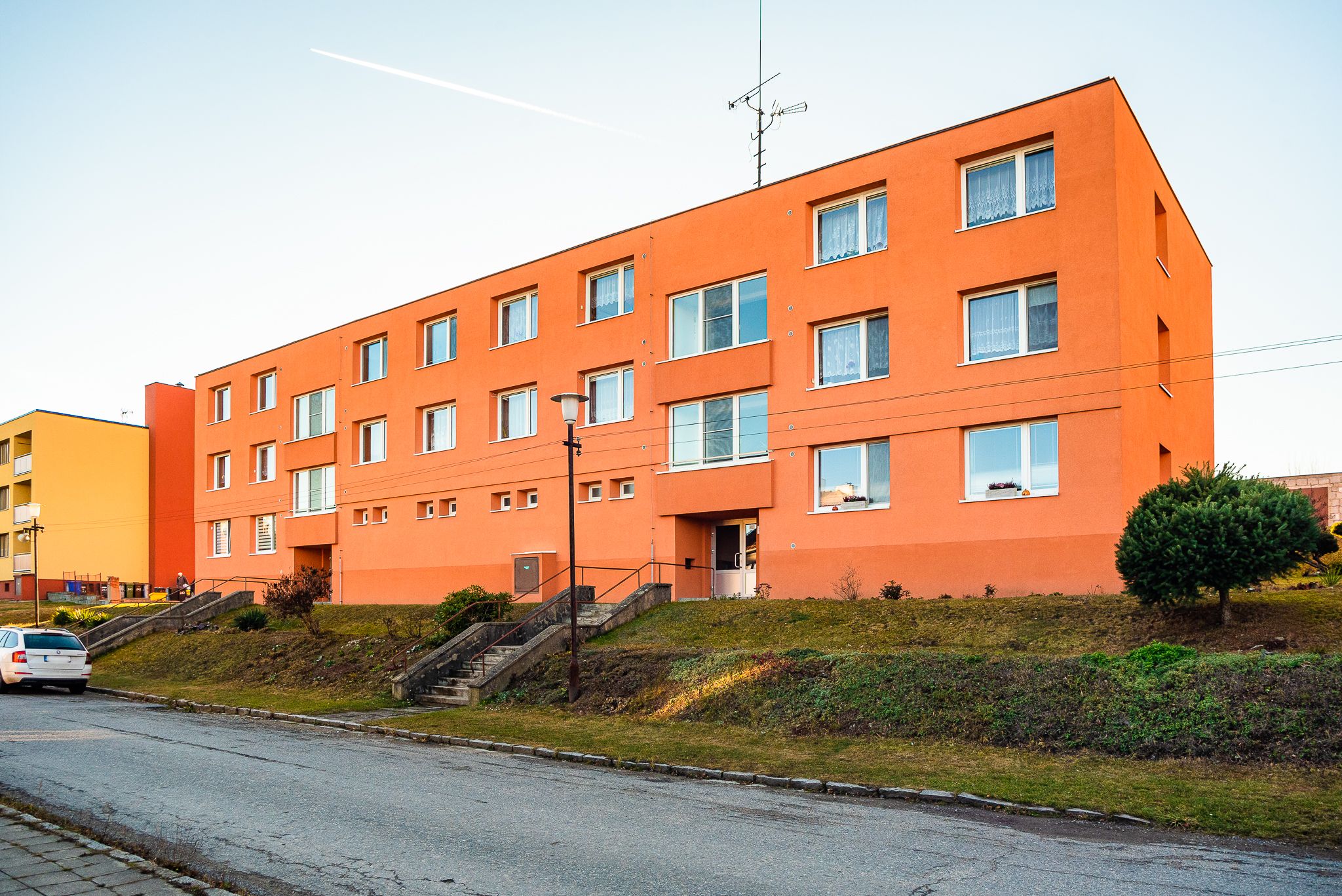 BYT 2+1, 675 29 Kněžice - 10