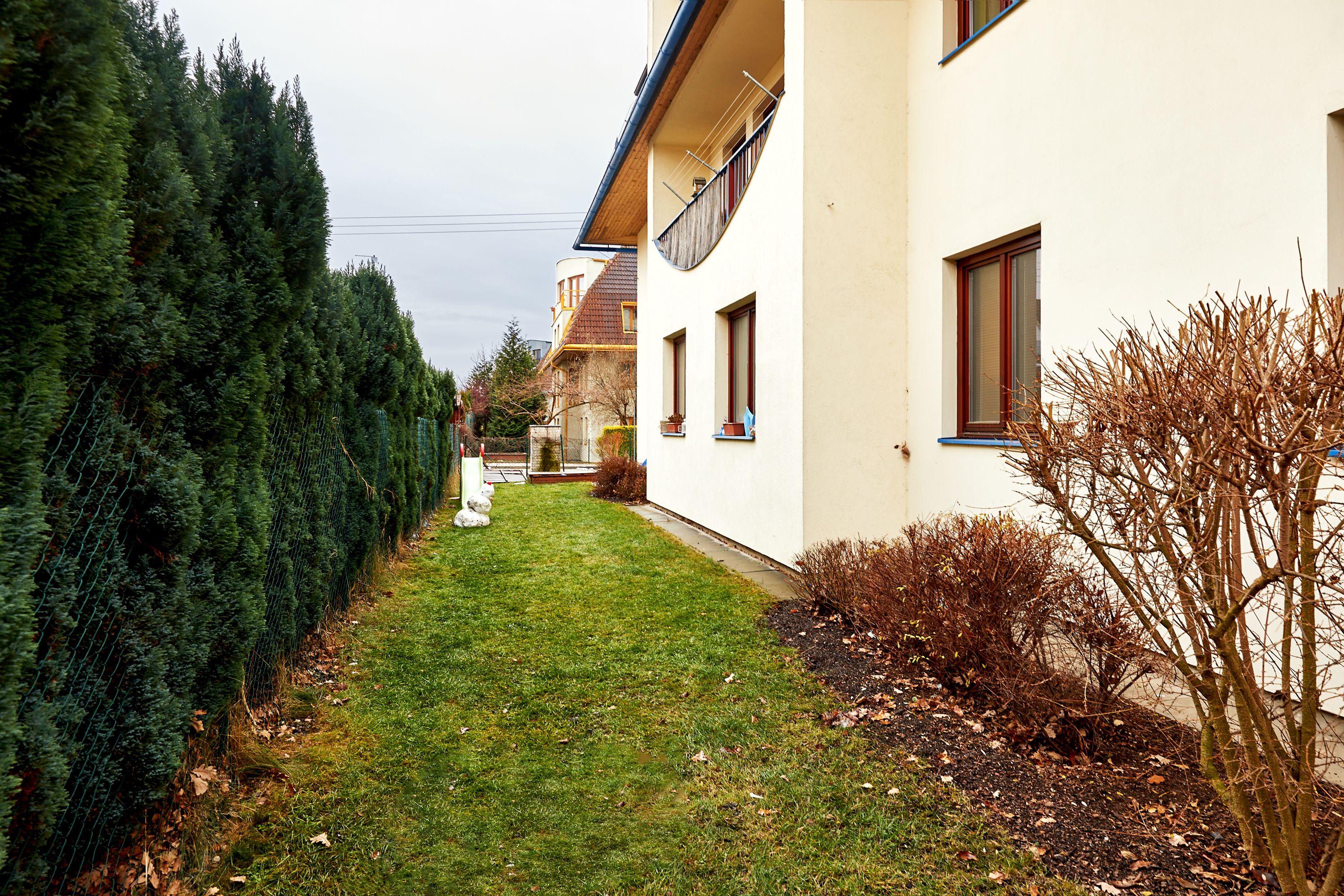 BYT 3+KK Hořelické nám., 252 19 Rudná - 12