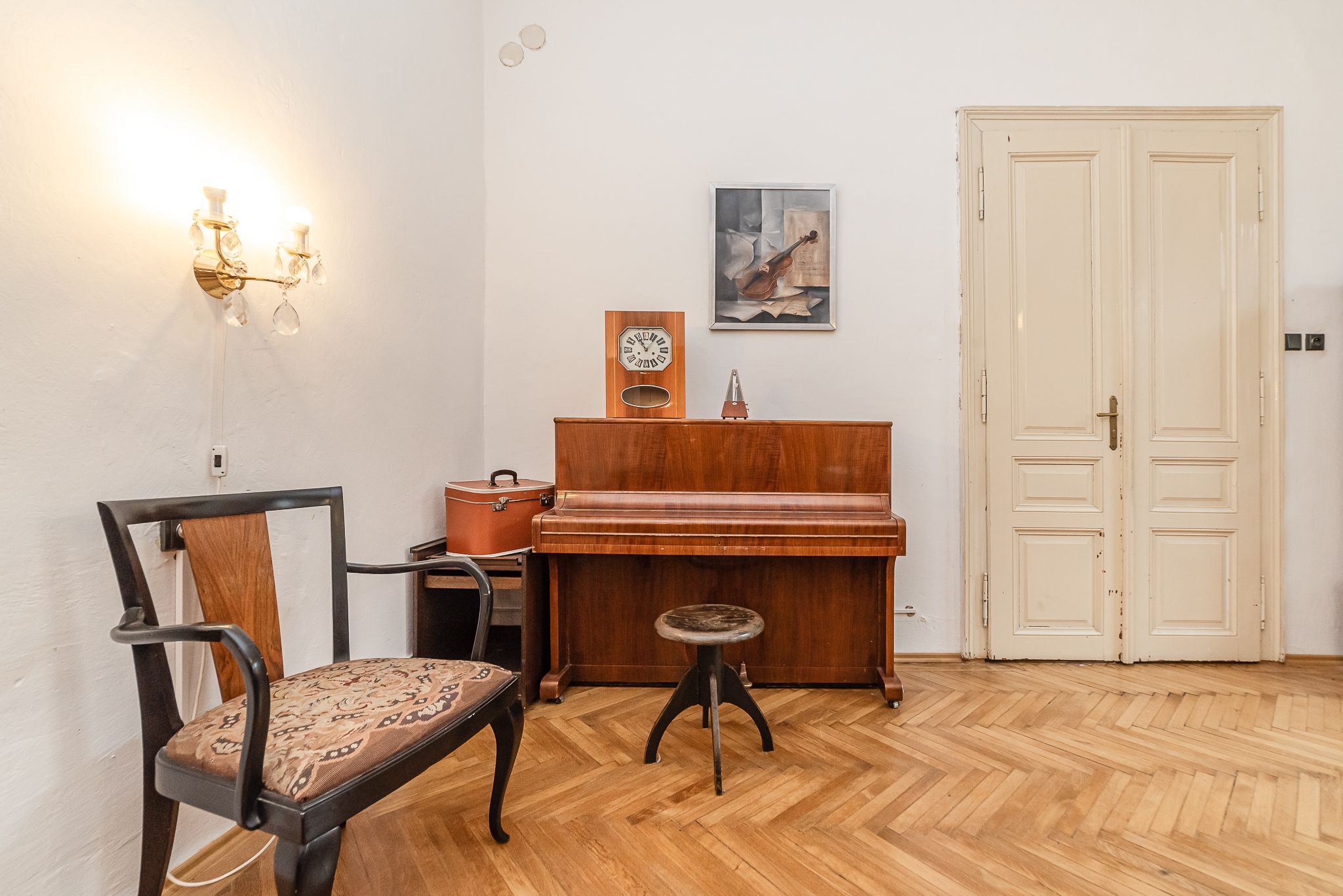 BYT 3+KK Bezručova, 586 01 Jihlava - 5