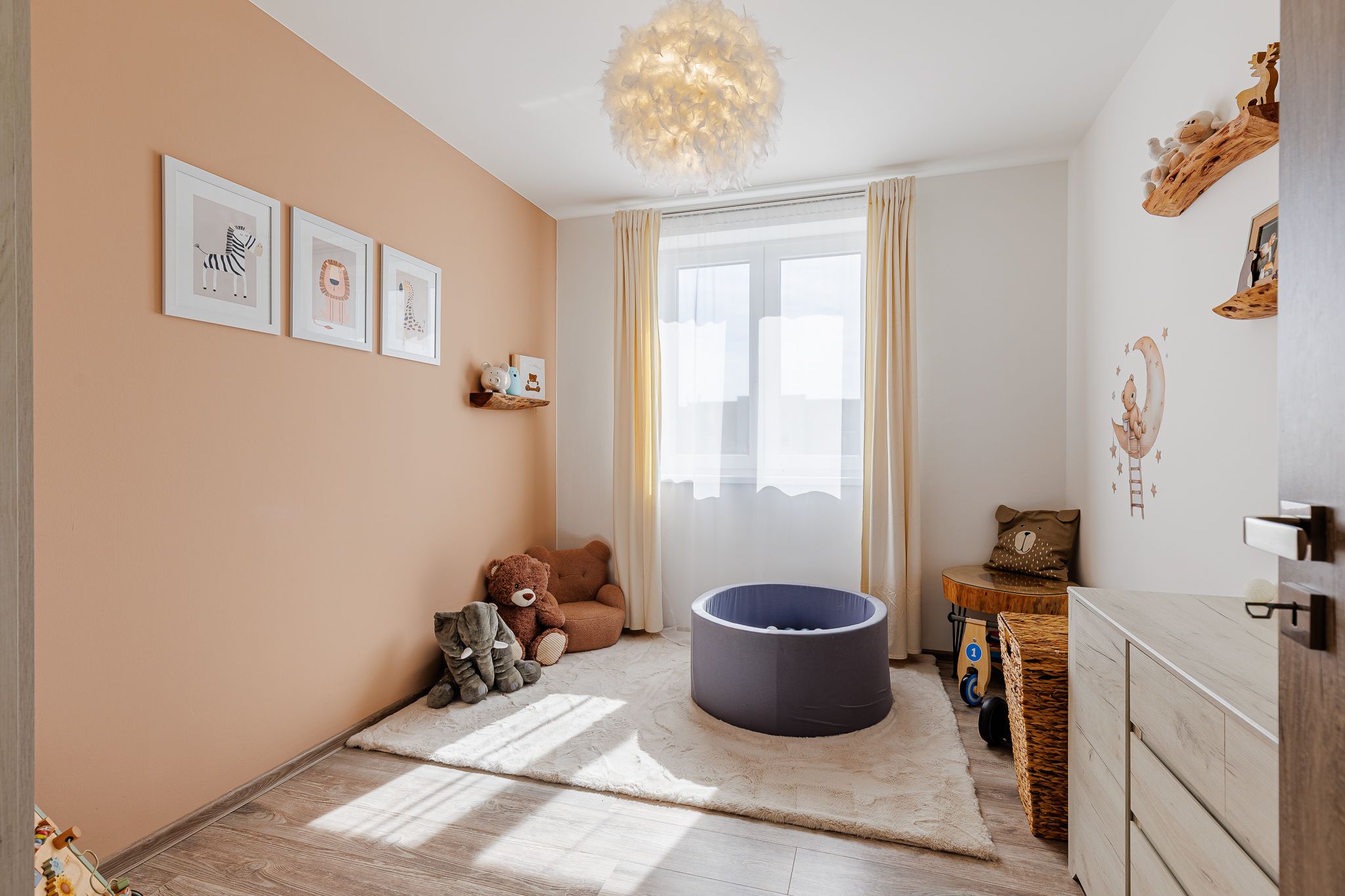 BYT 3+KK Lužická, 586 01 Jihlava - 11