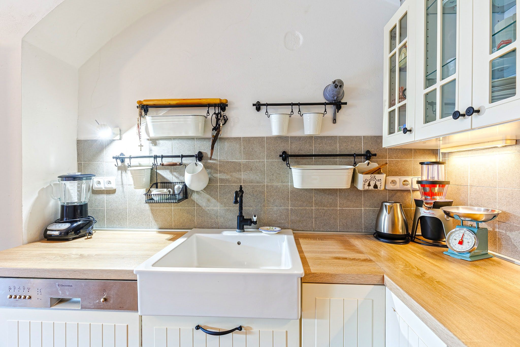 BYT 3+KK Havířská, 586 01 Jihlava - 4