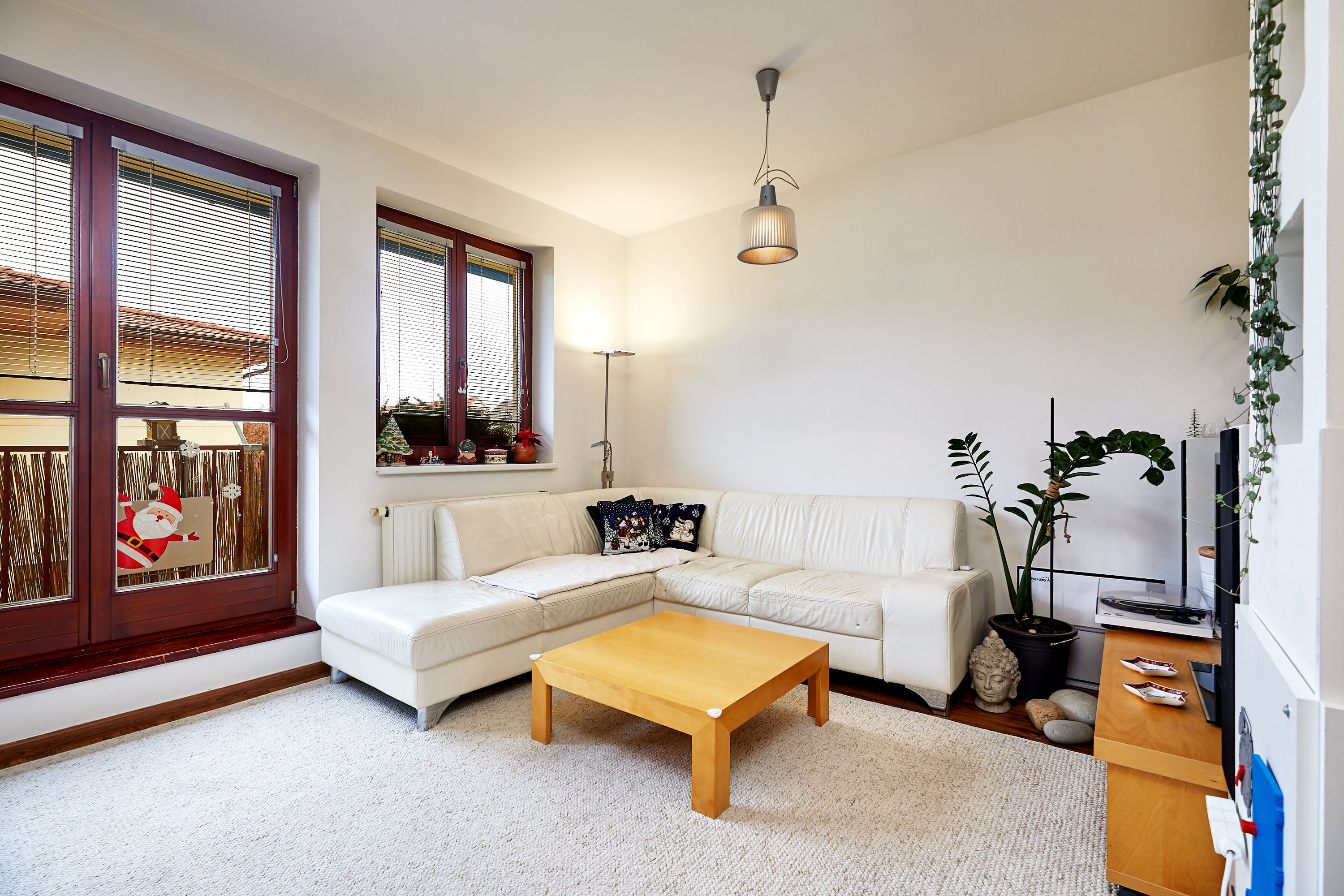 BYT 3+KK Hořelické nám., 252 19 Rudná - 5