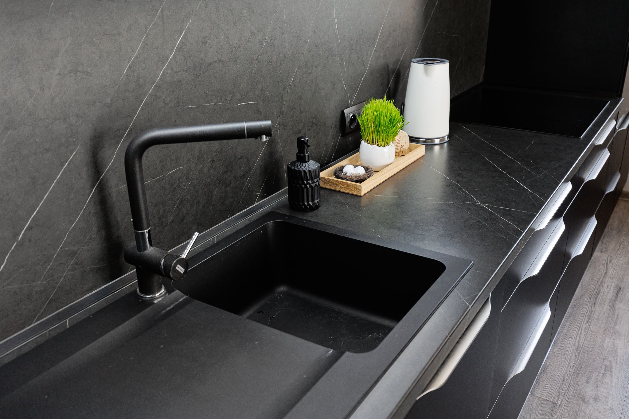 BYT 3+KK Lužická, 586 01 Jihlava - 3