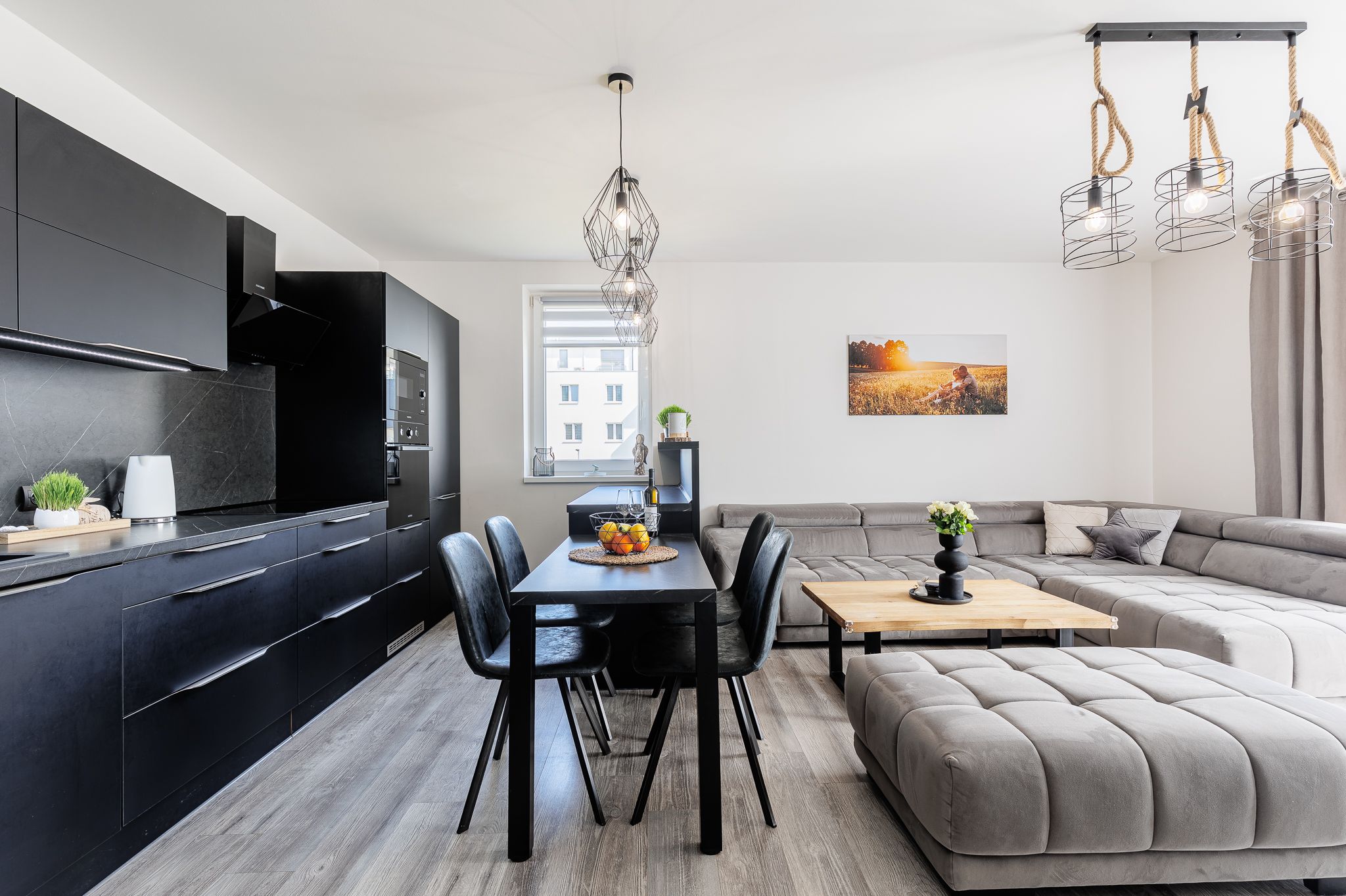 BYT 3+KK Lužická, 586 01 Jihlava - 5