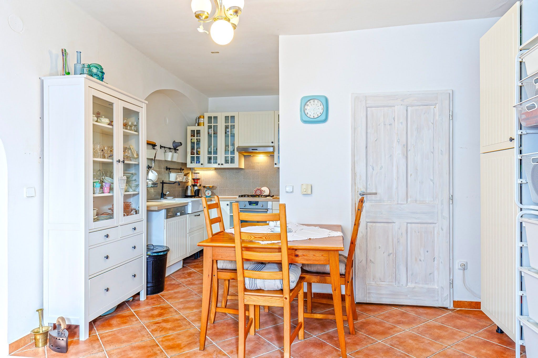 BYT 3+KK Havířská, 586 01 Jihlava - 5